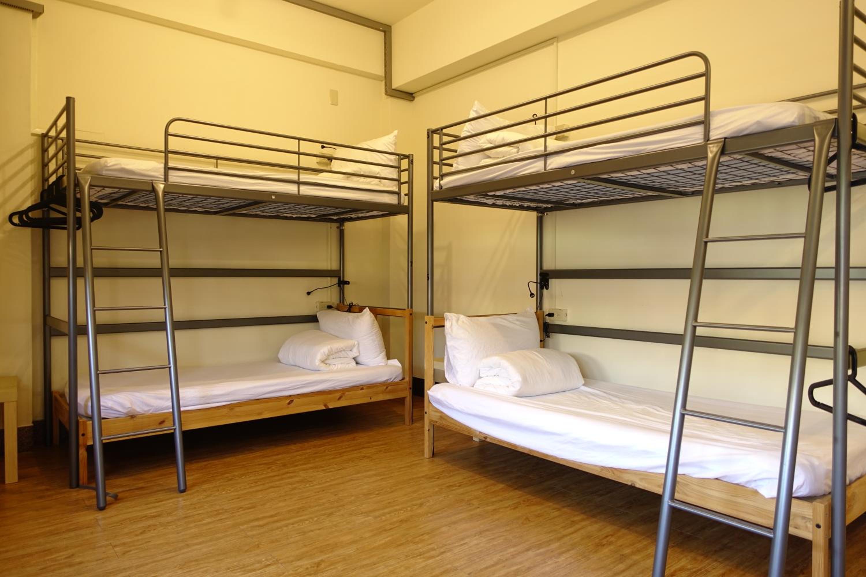 Chiayi Petite Hostel