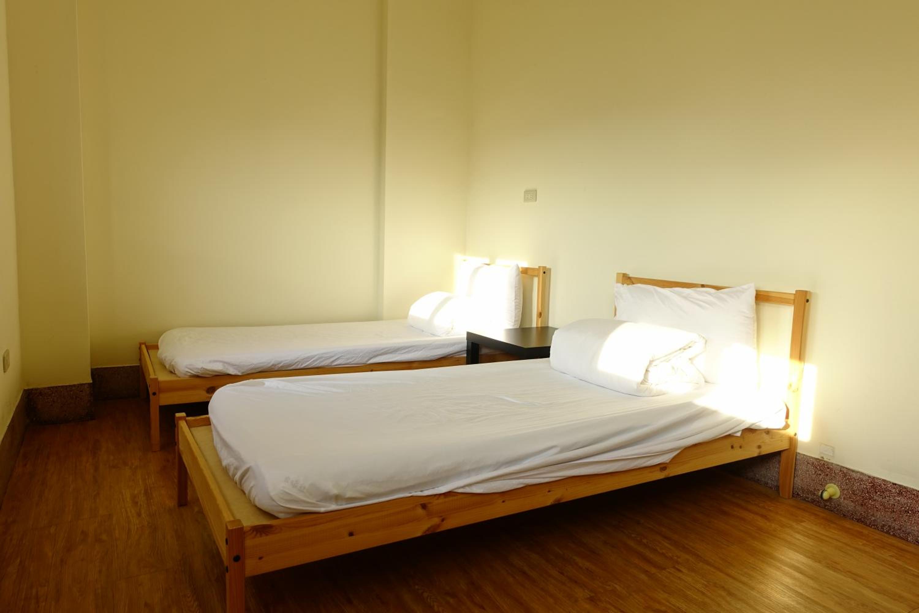 Chiayi Petite Hostel