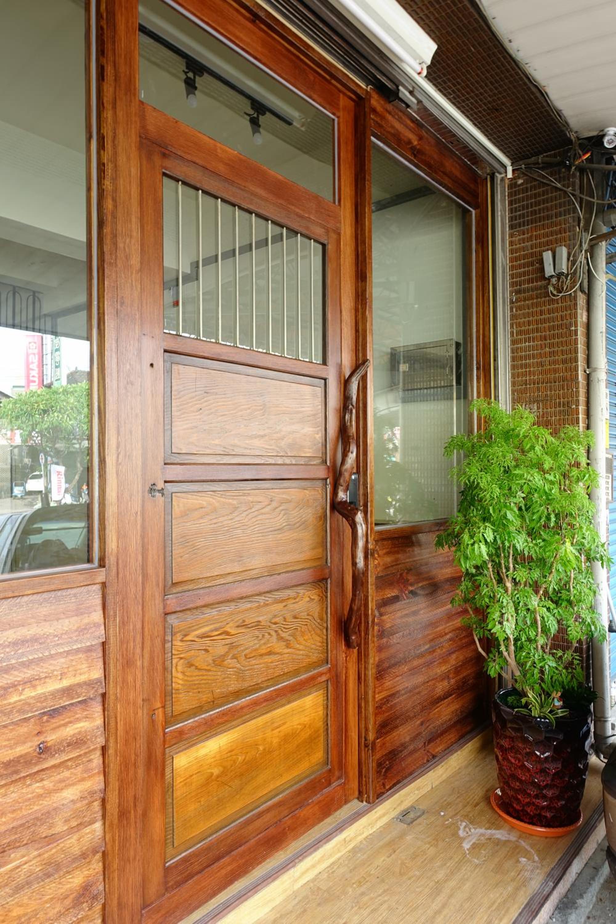 Chiayi Petite Hostel