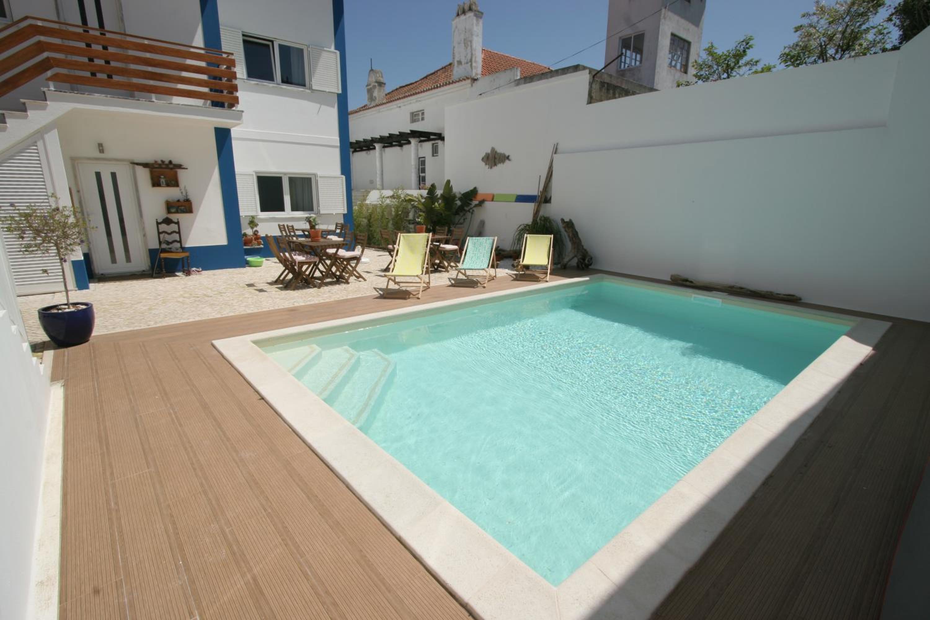 Casa Lagoa view 5
