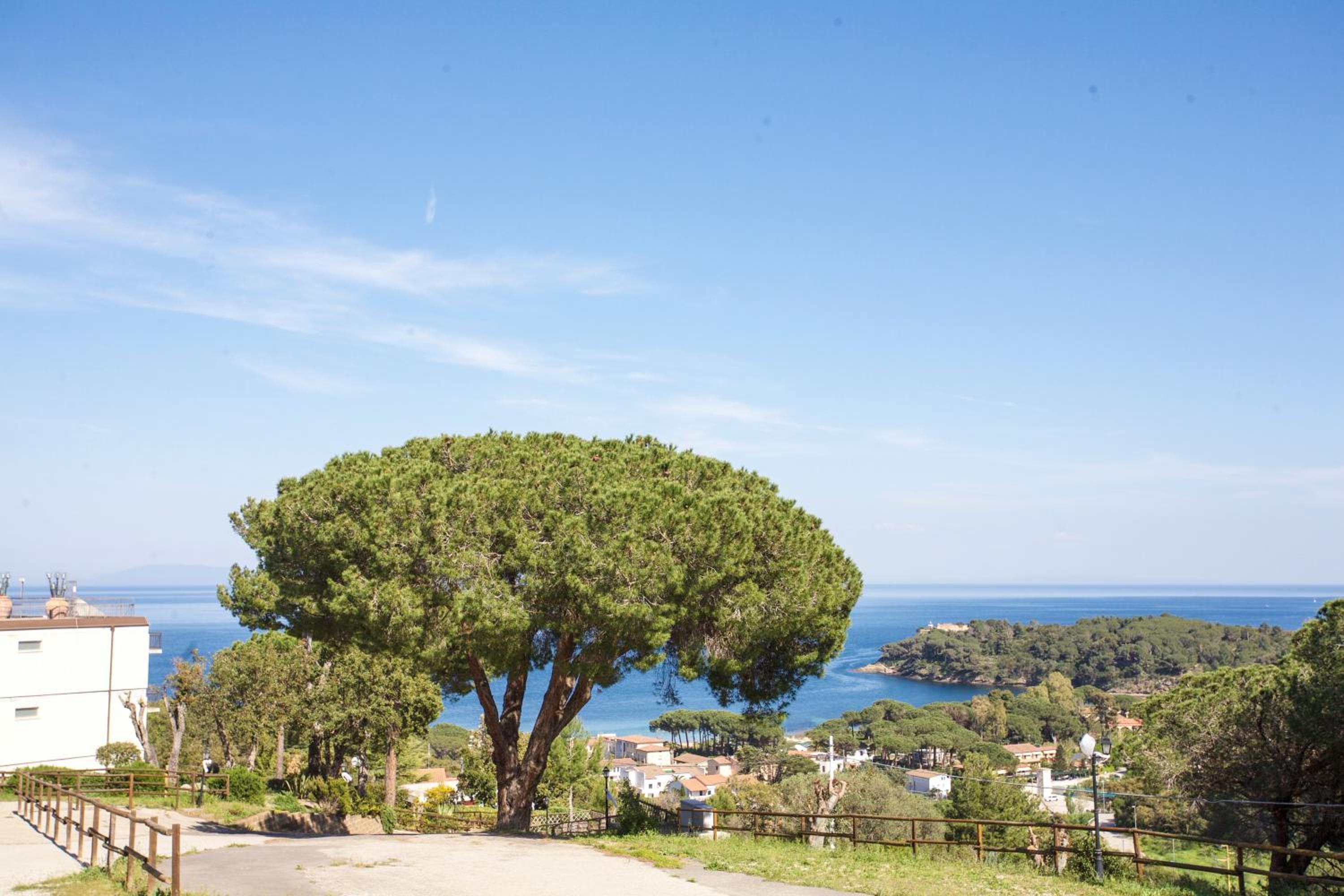 Appartamenti Verde Blu