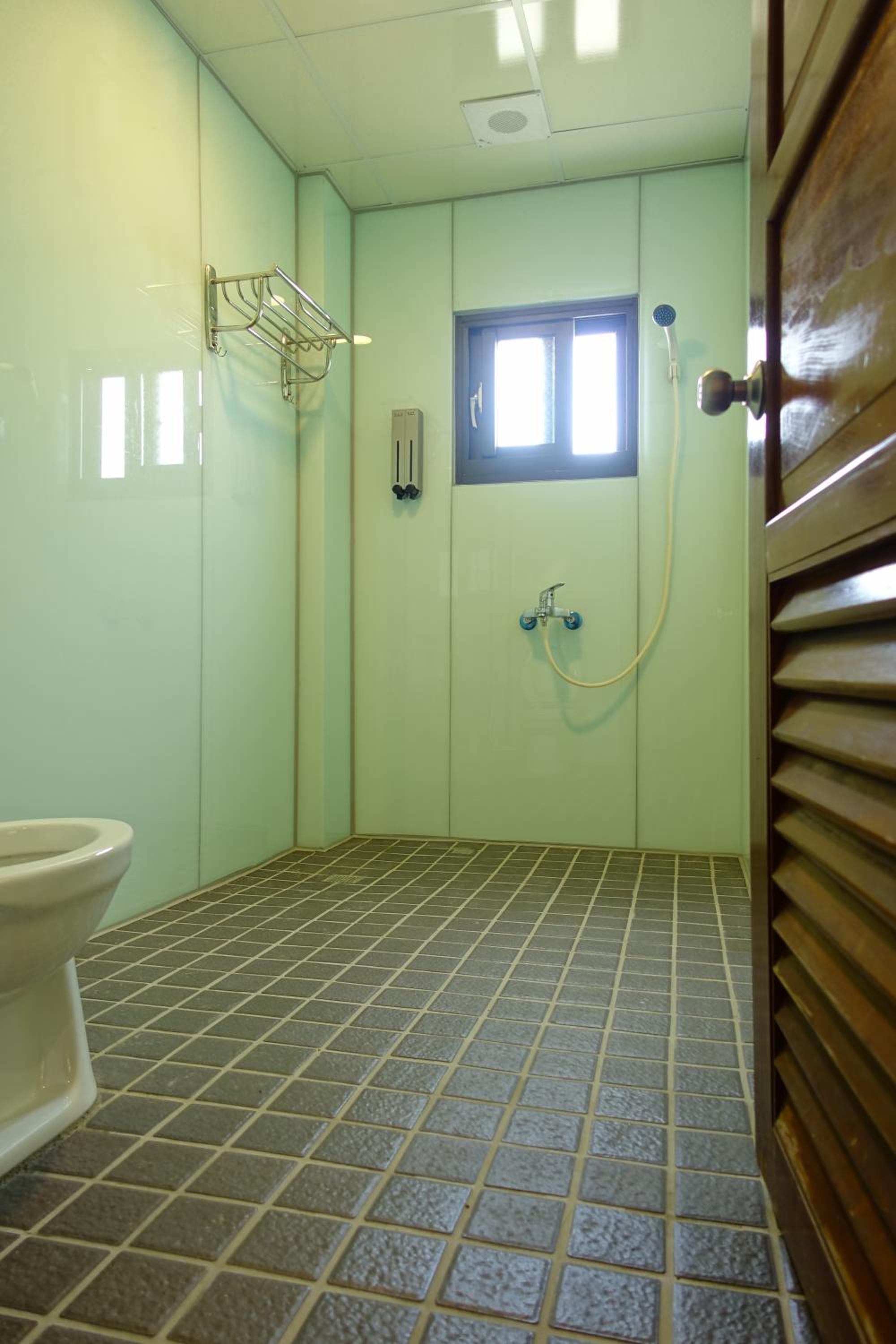 Chiayi Petite Hostel