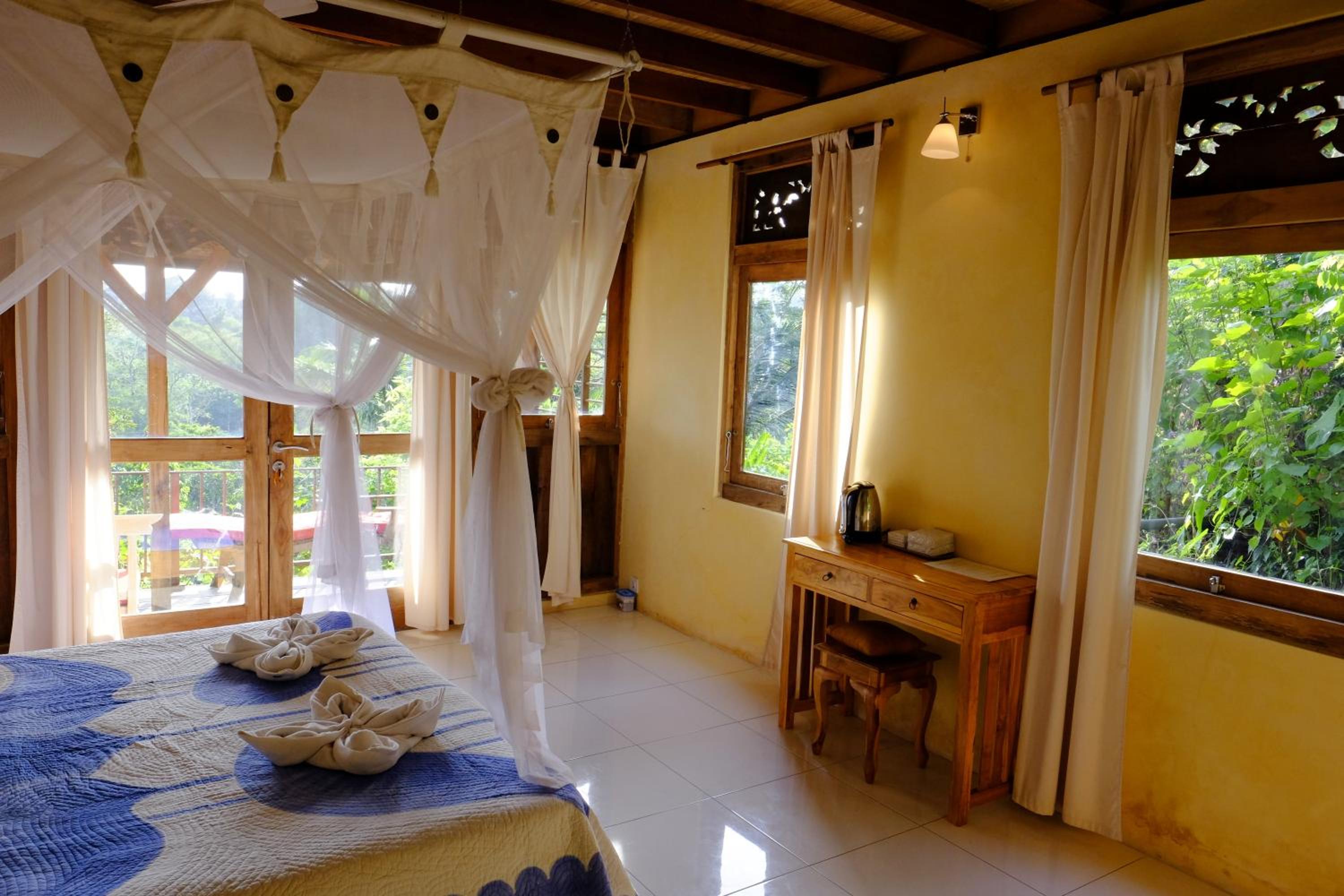 Prashanti Bali view 5