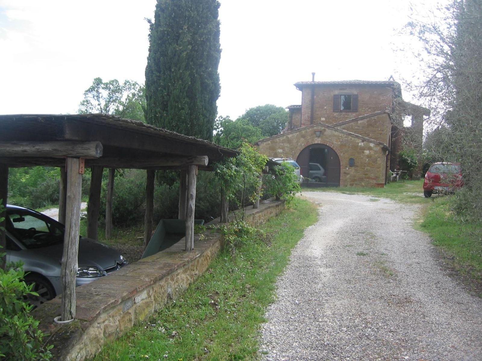 S. Bartolomeo II° - "La Loggetta" view 3