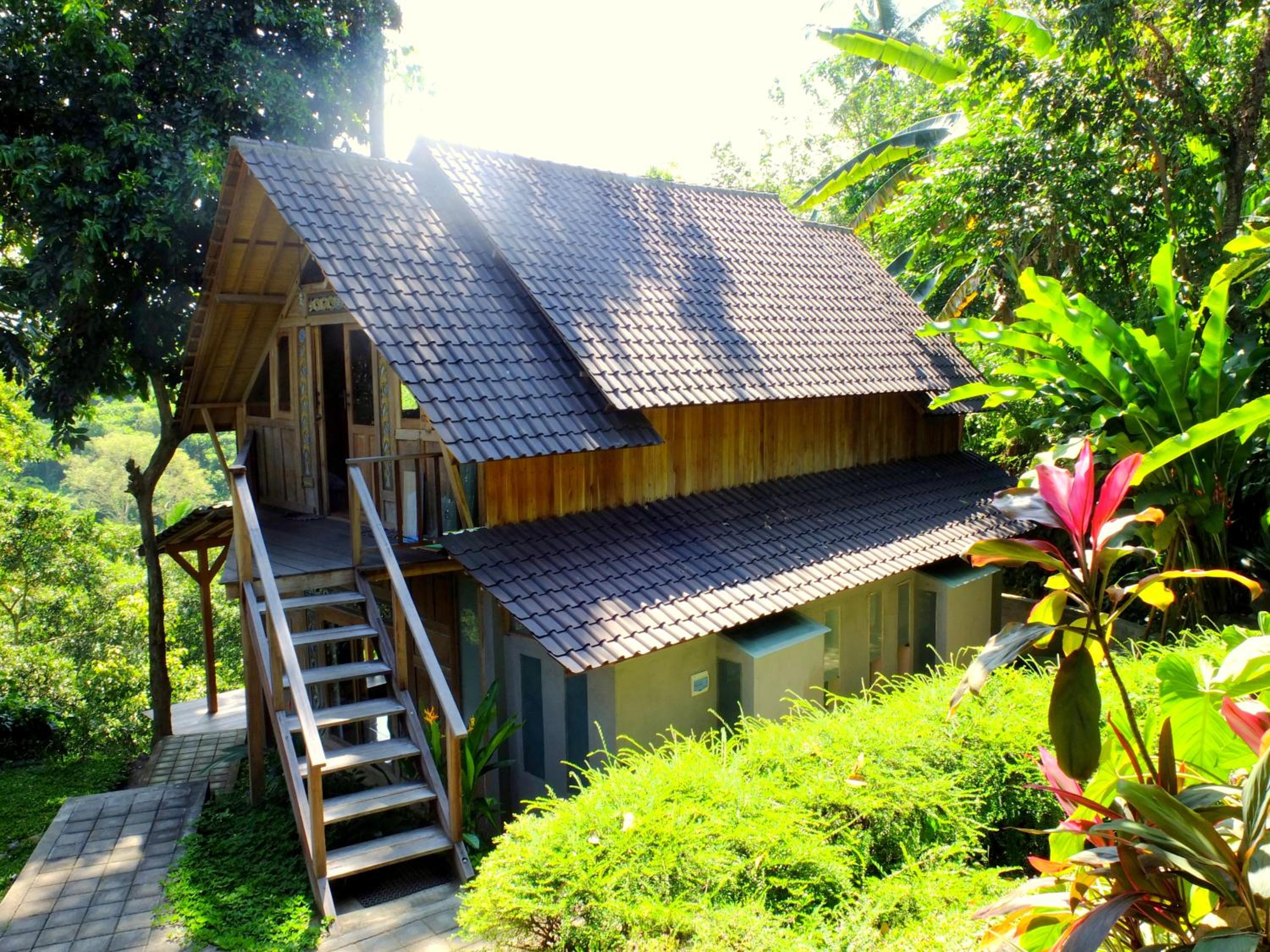 Prashanti Bali view 3