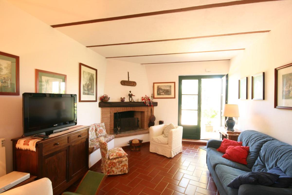 La Badia con Grande Giardino photo 2