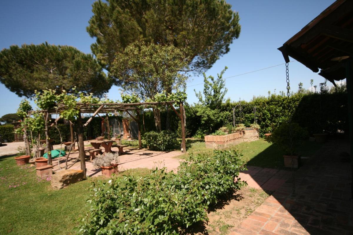 La Badia con Grande Giardino photo 3