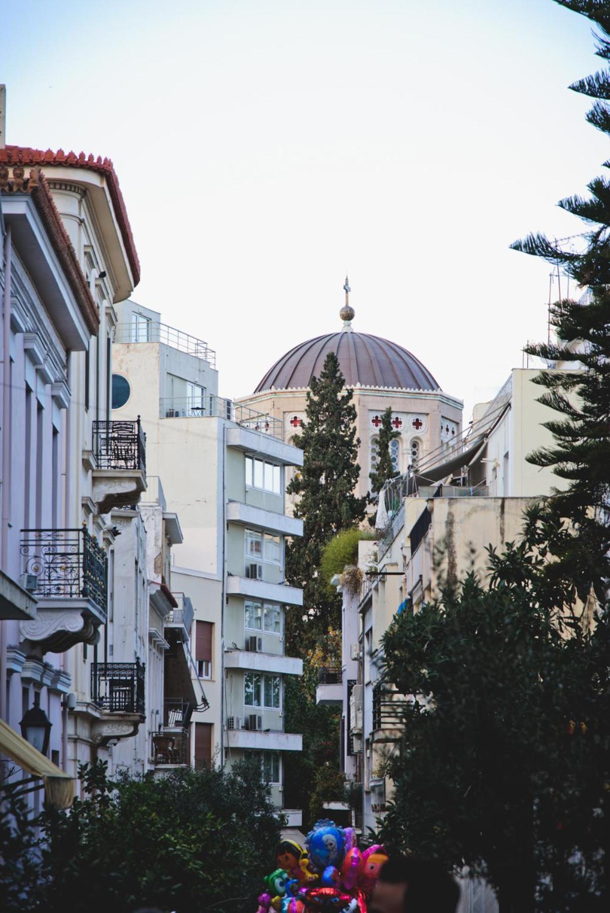 Plaka Heart