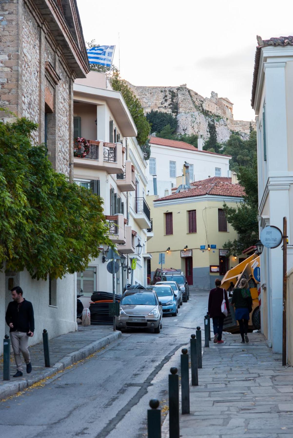 Plaka Heart