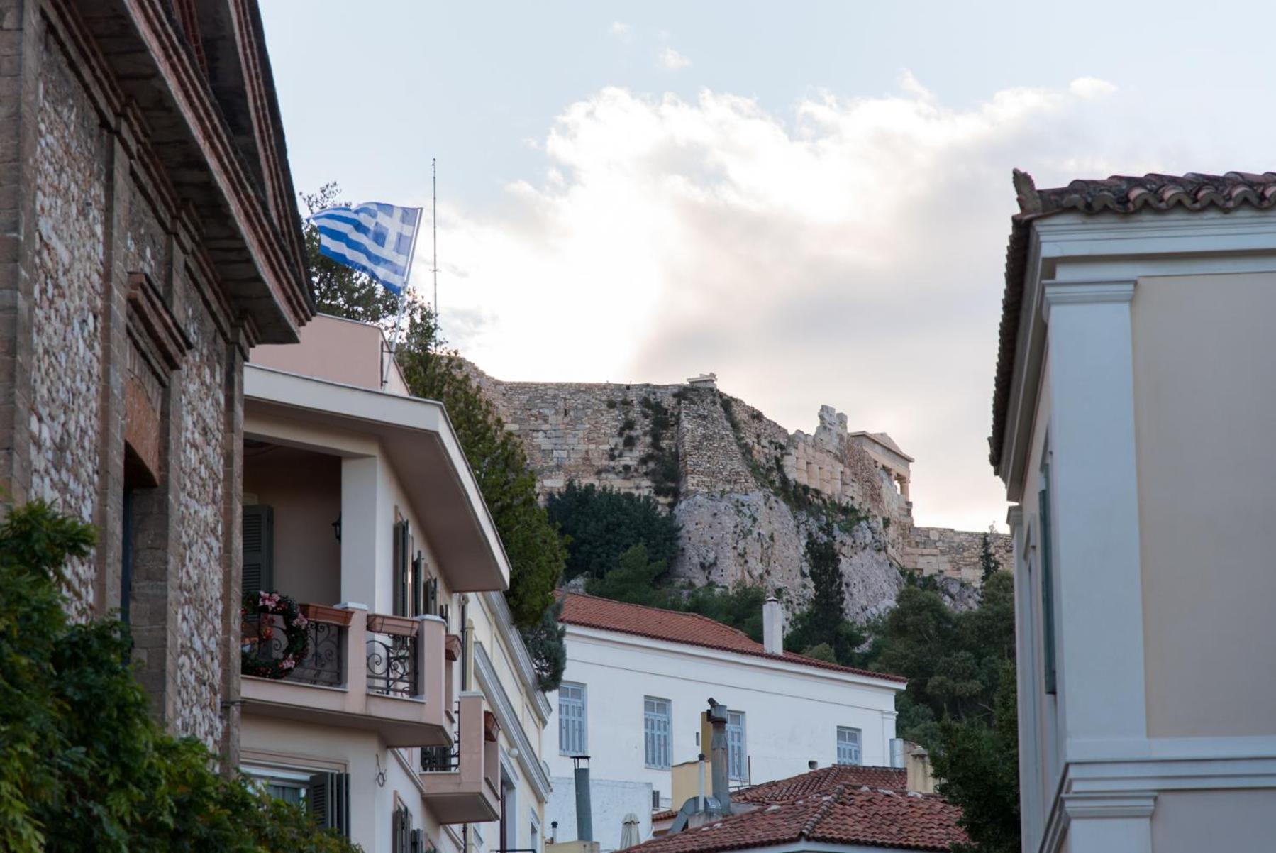 Plaka Heart