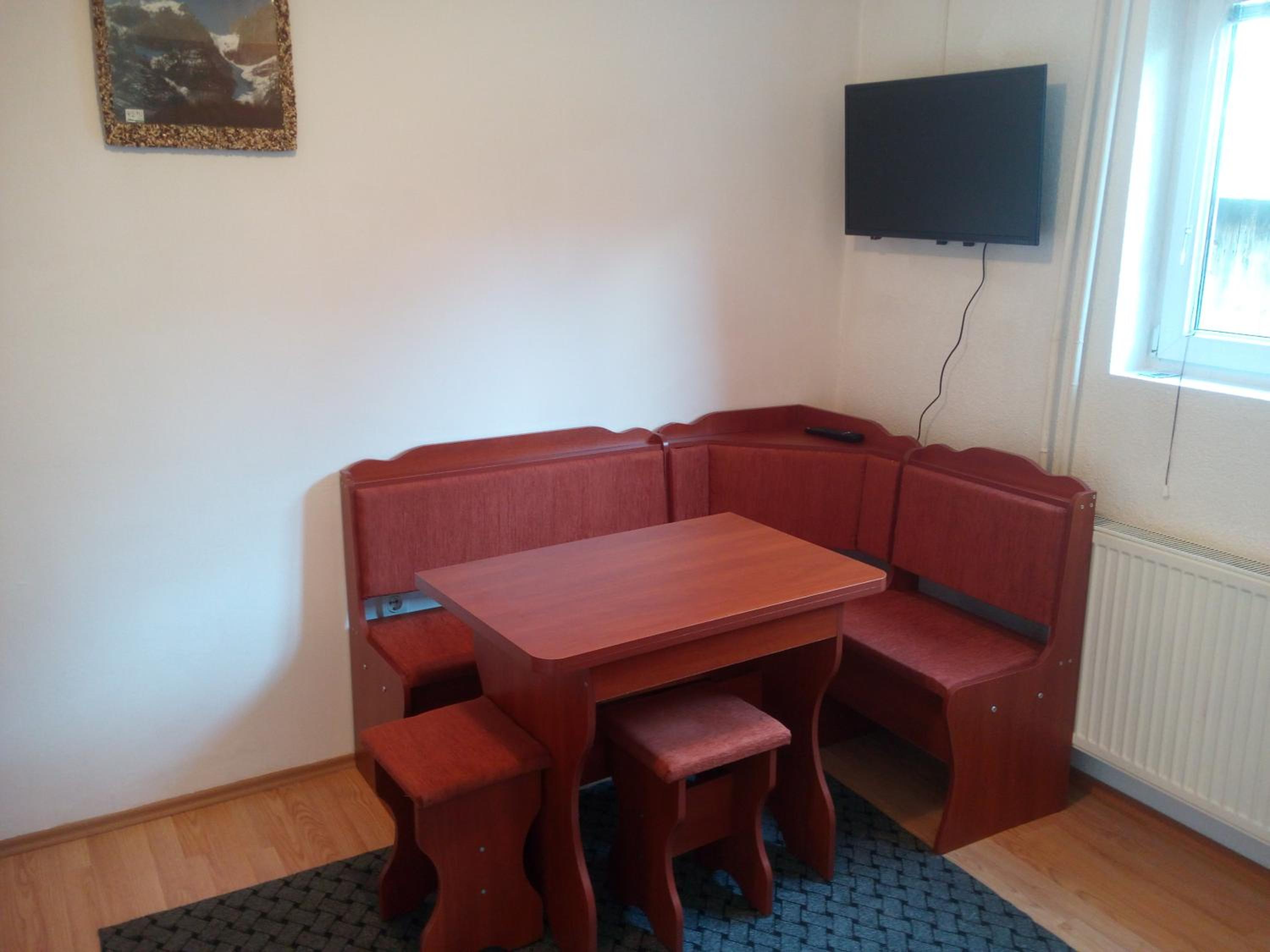 Apartment Usović view 4