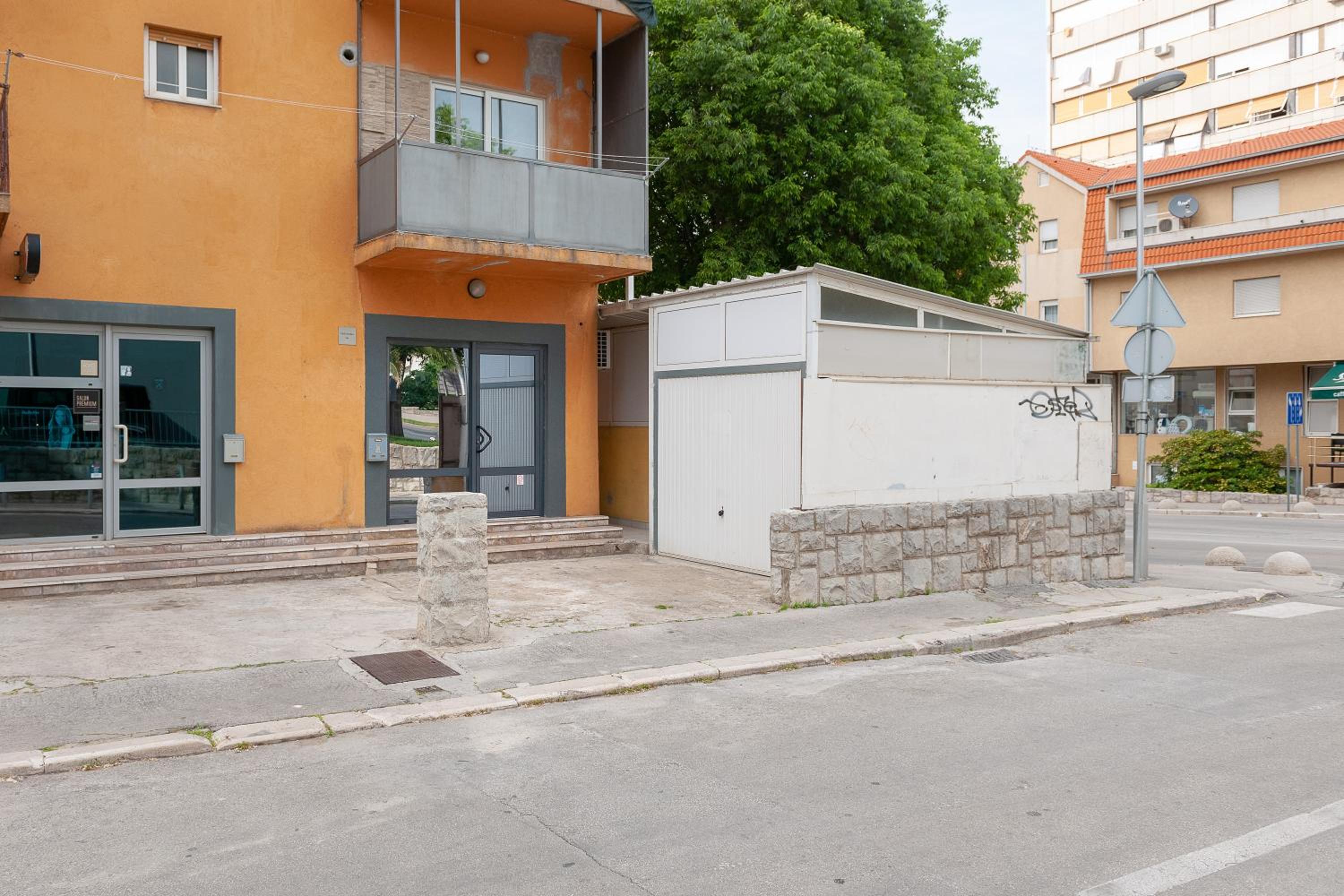 Studio apartment Sesula photo 5