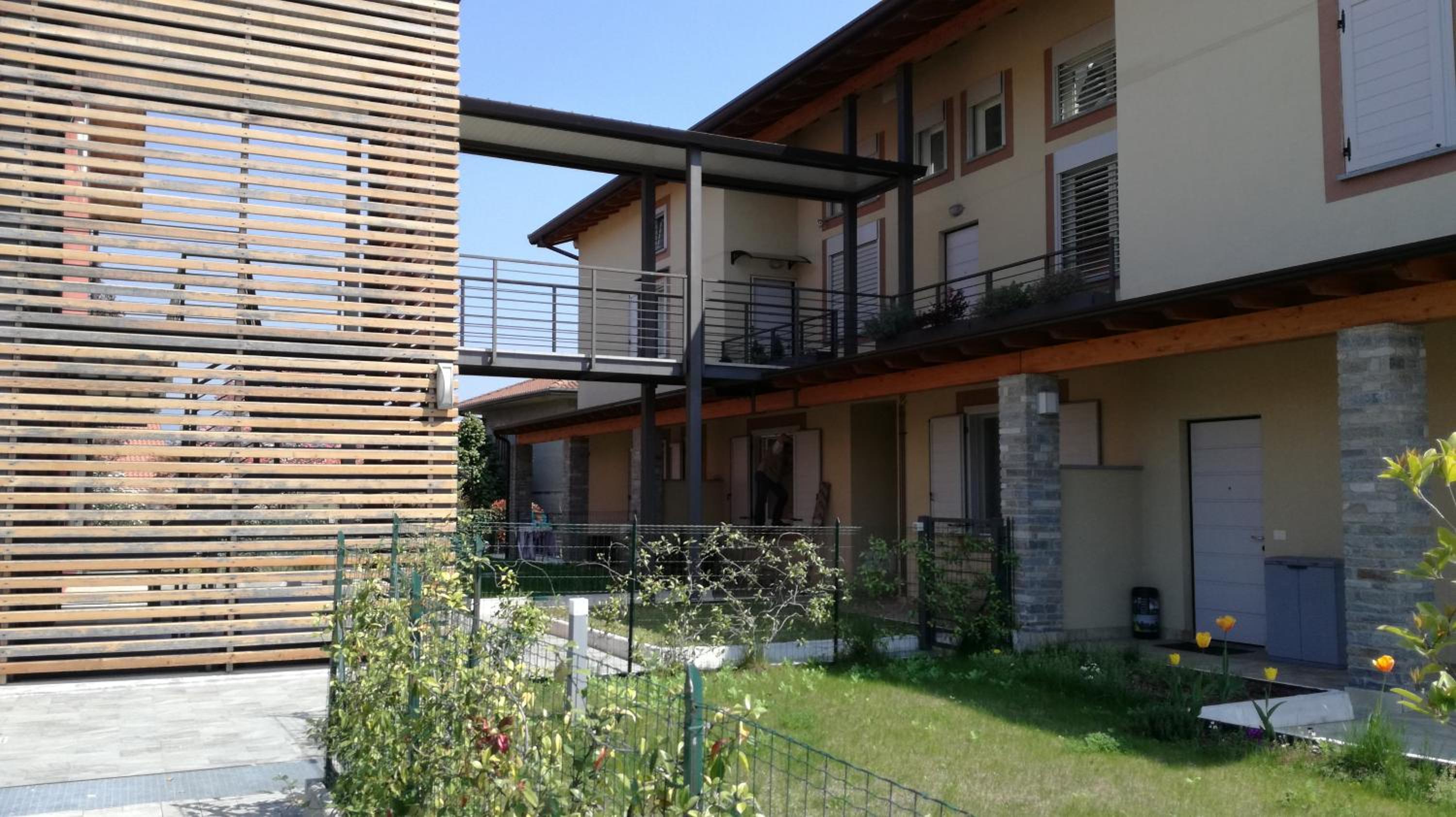 Charme Lake Loft view 2