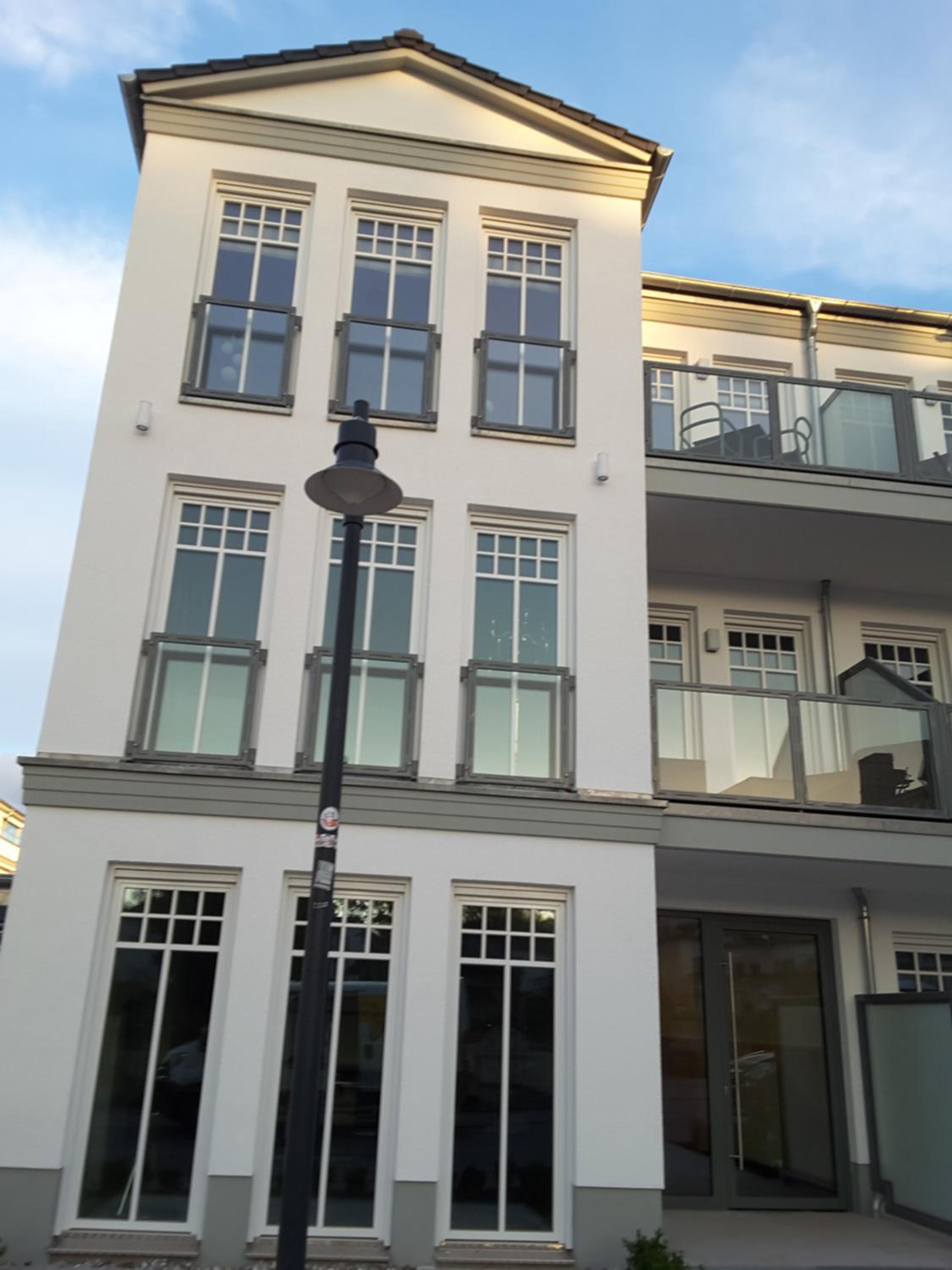 Westend-Palais