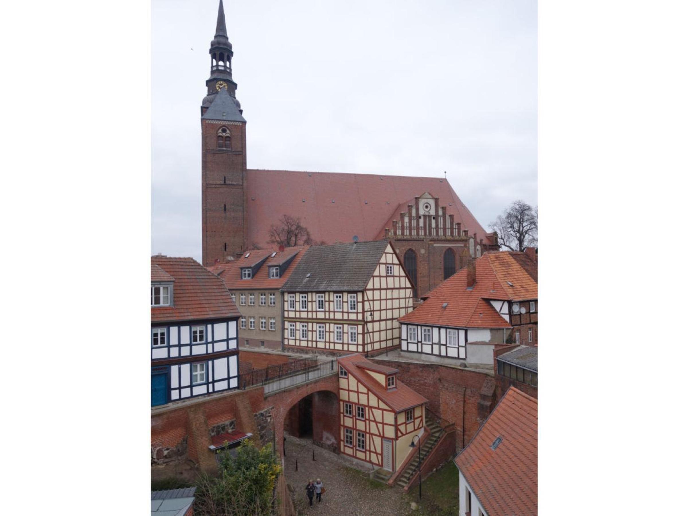 Haus zur Eselsbrücke view 5