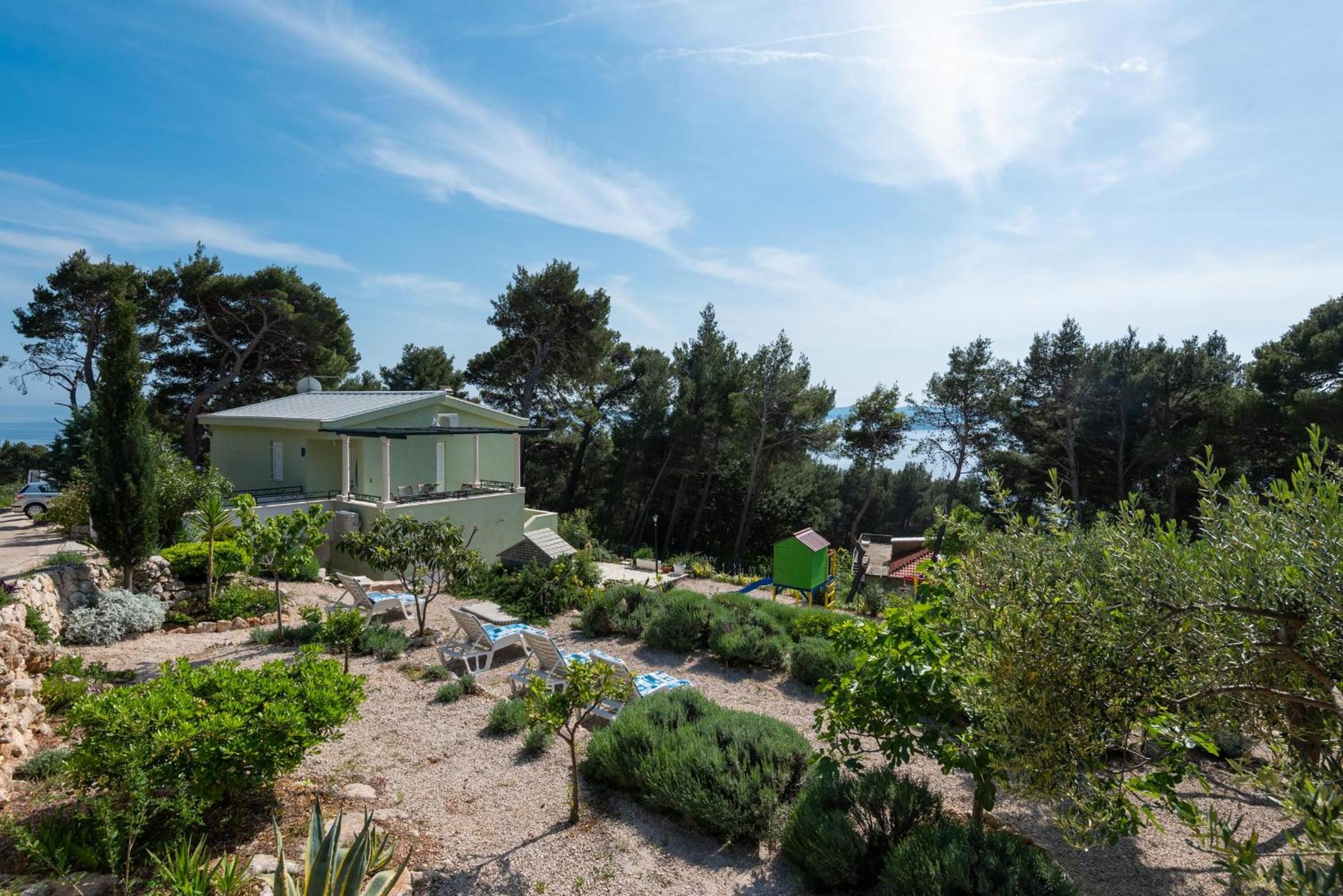 Hotel Apartments Mokalo - Image 1