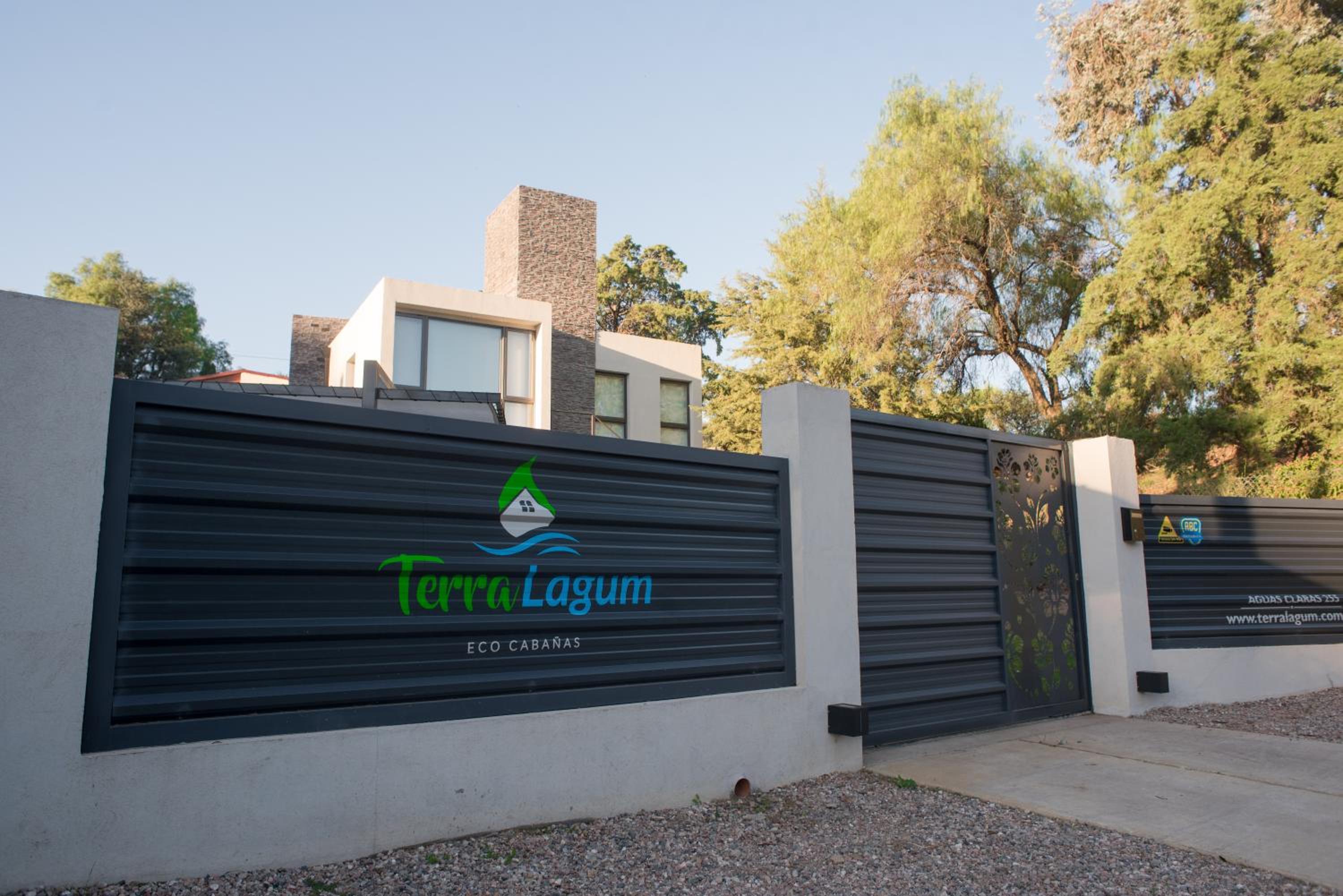 Terralagum