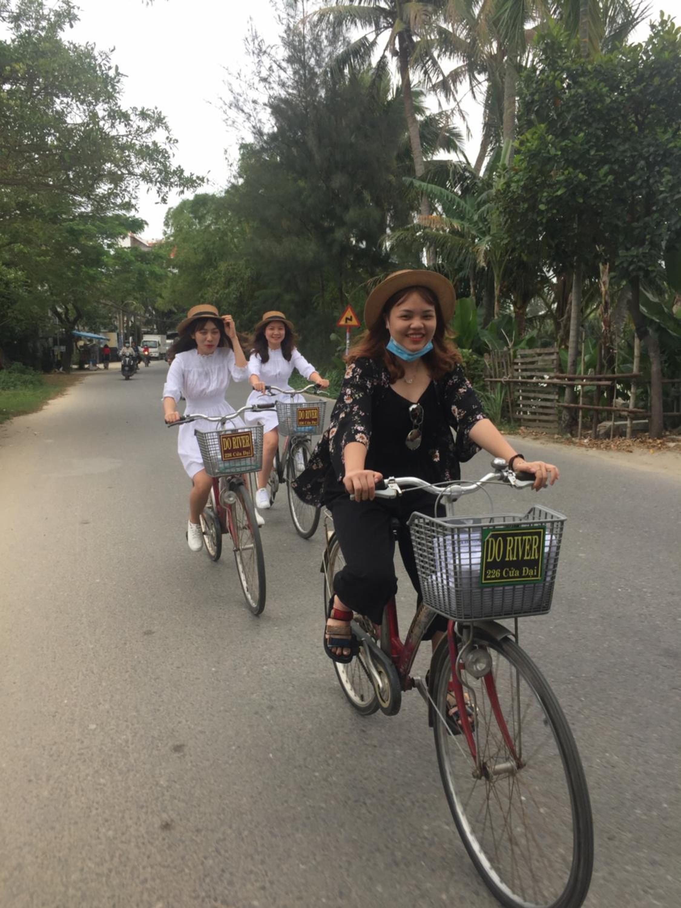 Do River Homestay