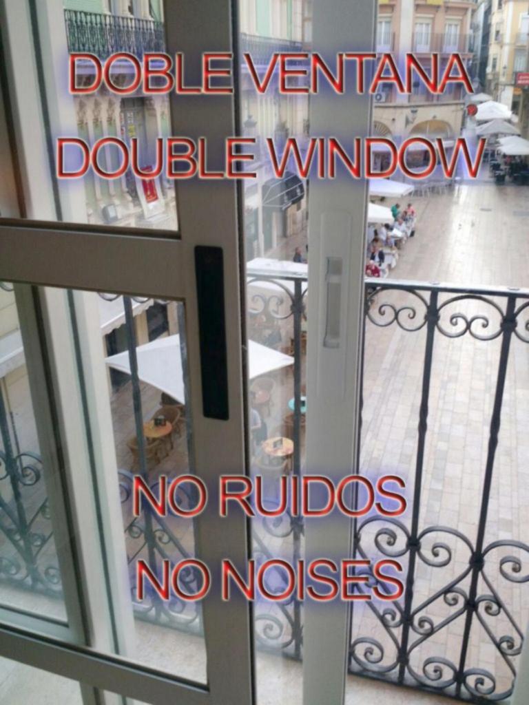 Loft Pasarela view 5