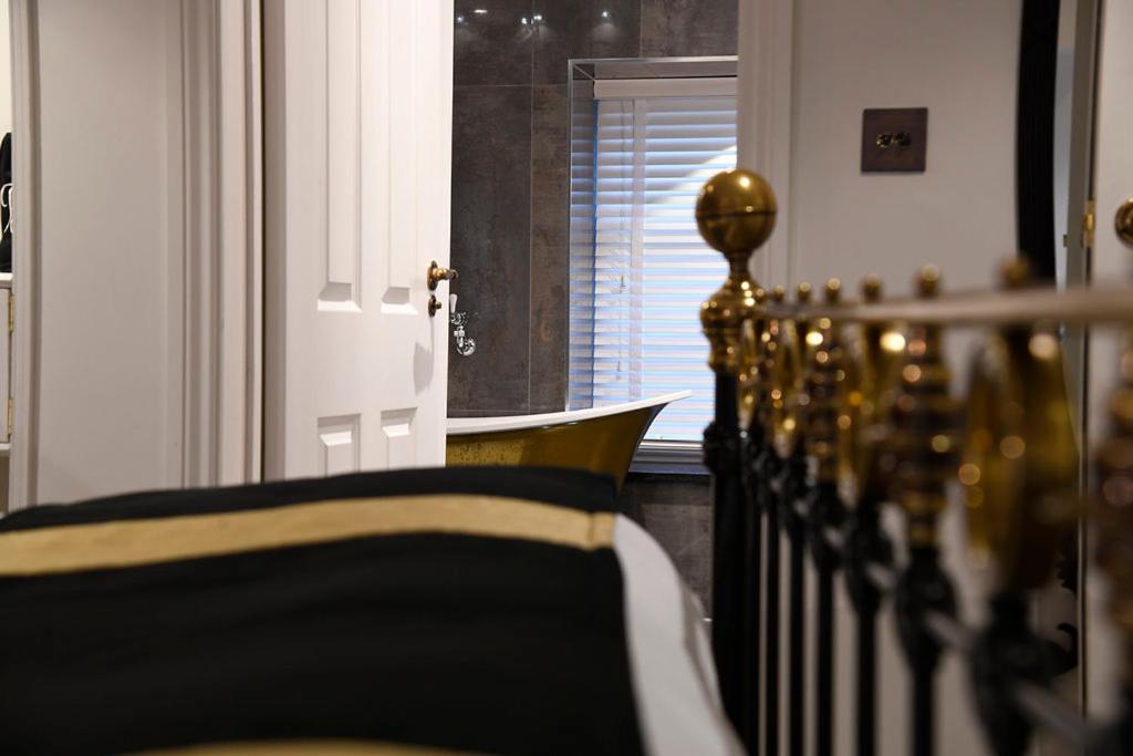 Padstow Townhouse