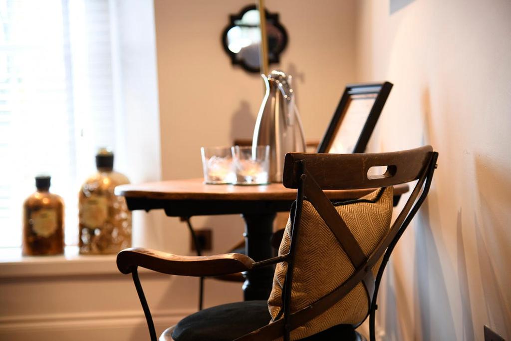 Padstow Townhouse