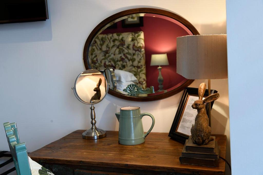 Padstow Townhouse