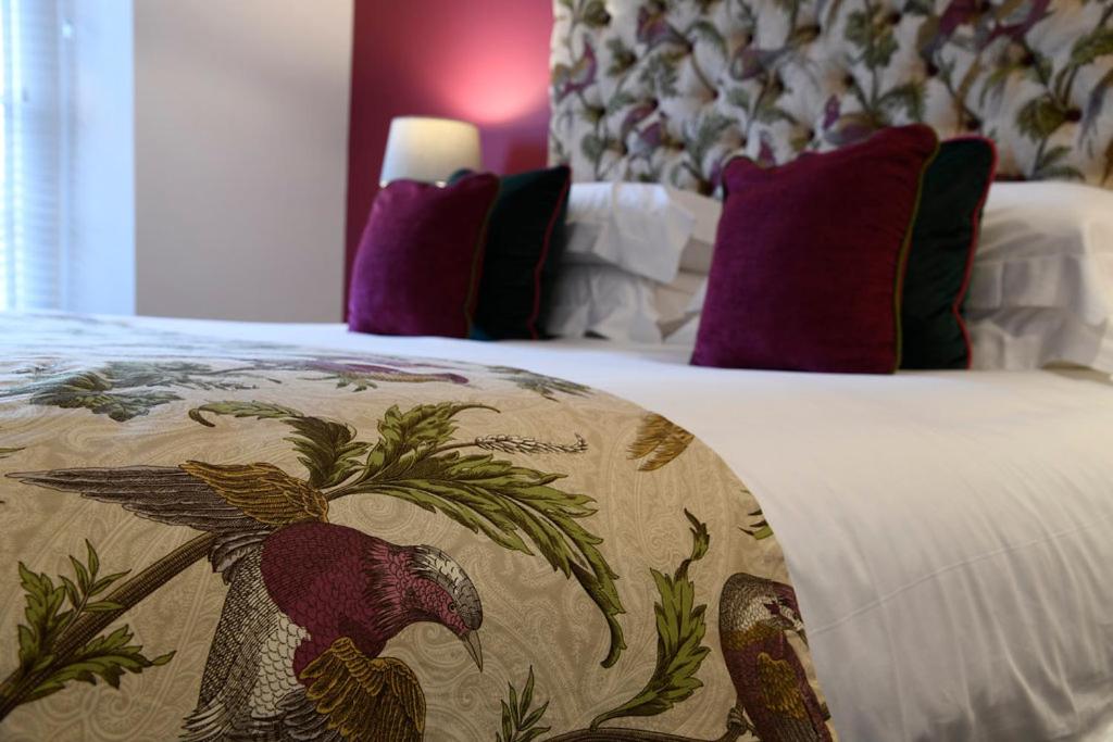 Padstow Townhouse