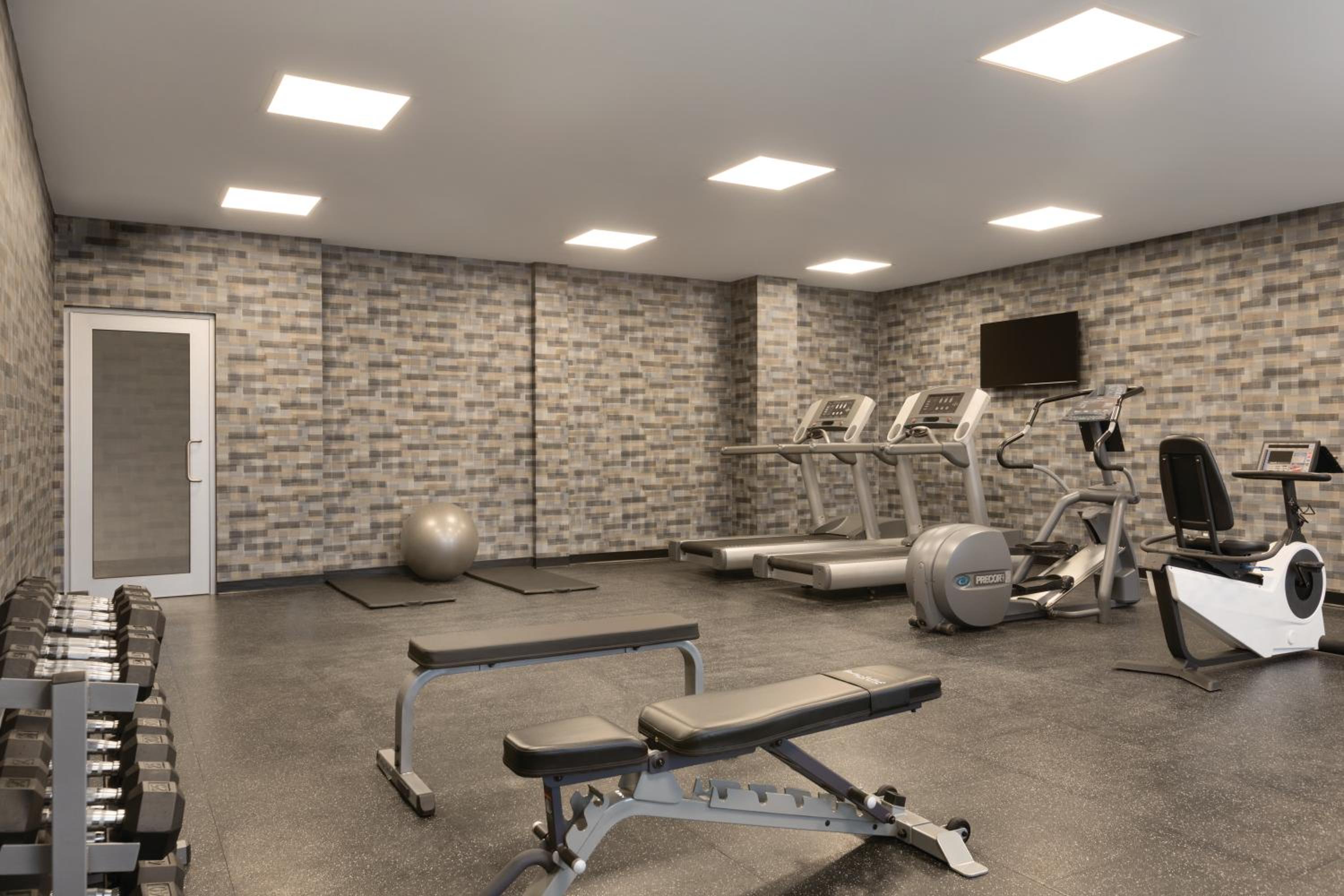 Fredericton Vacations - Radisson Kingswood Hotel  Suites, Fredericton - Property Image 24