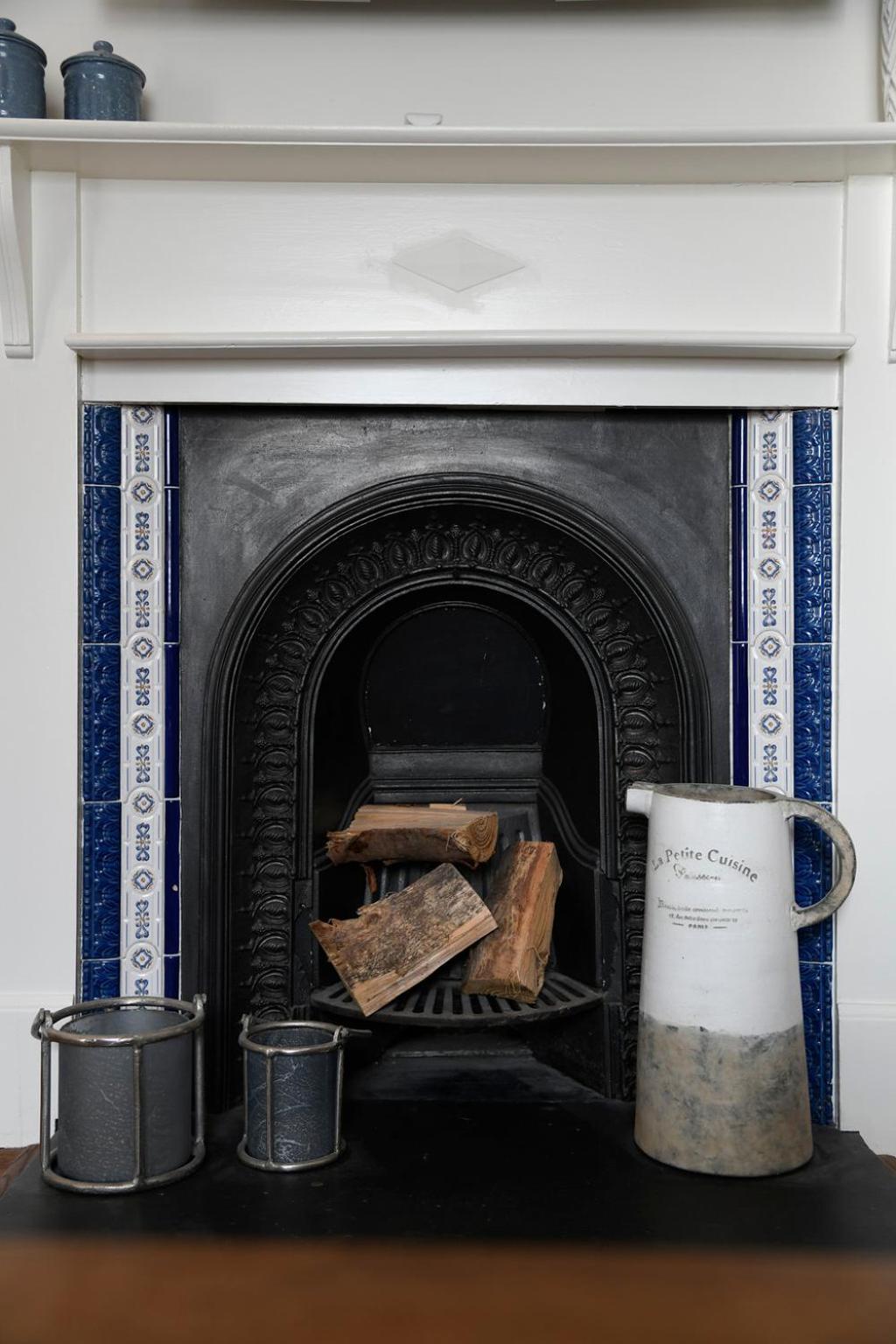 Padstow Townhouse