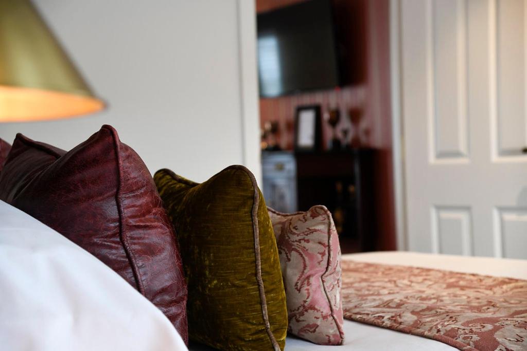Padstow Townhouse