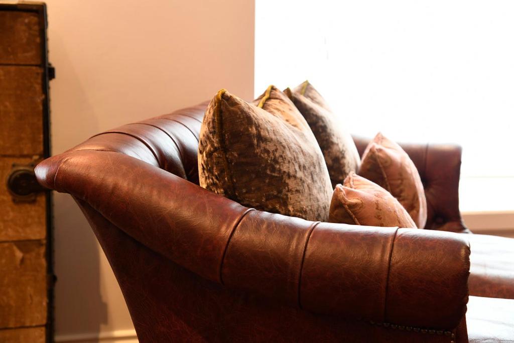 Padstow Townhouse