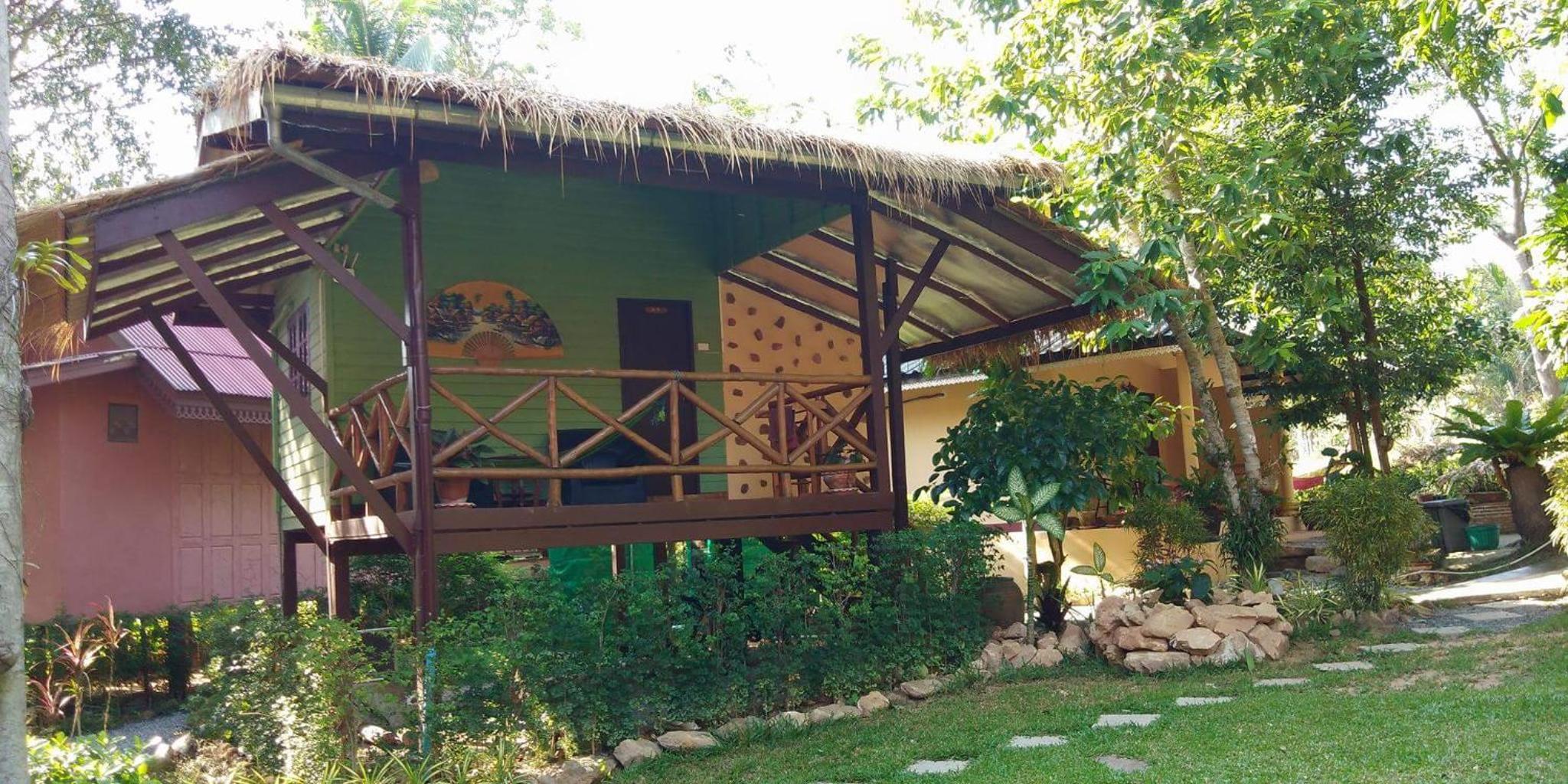 Macura Resort