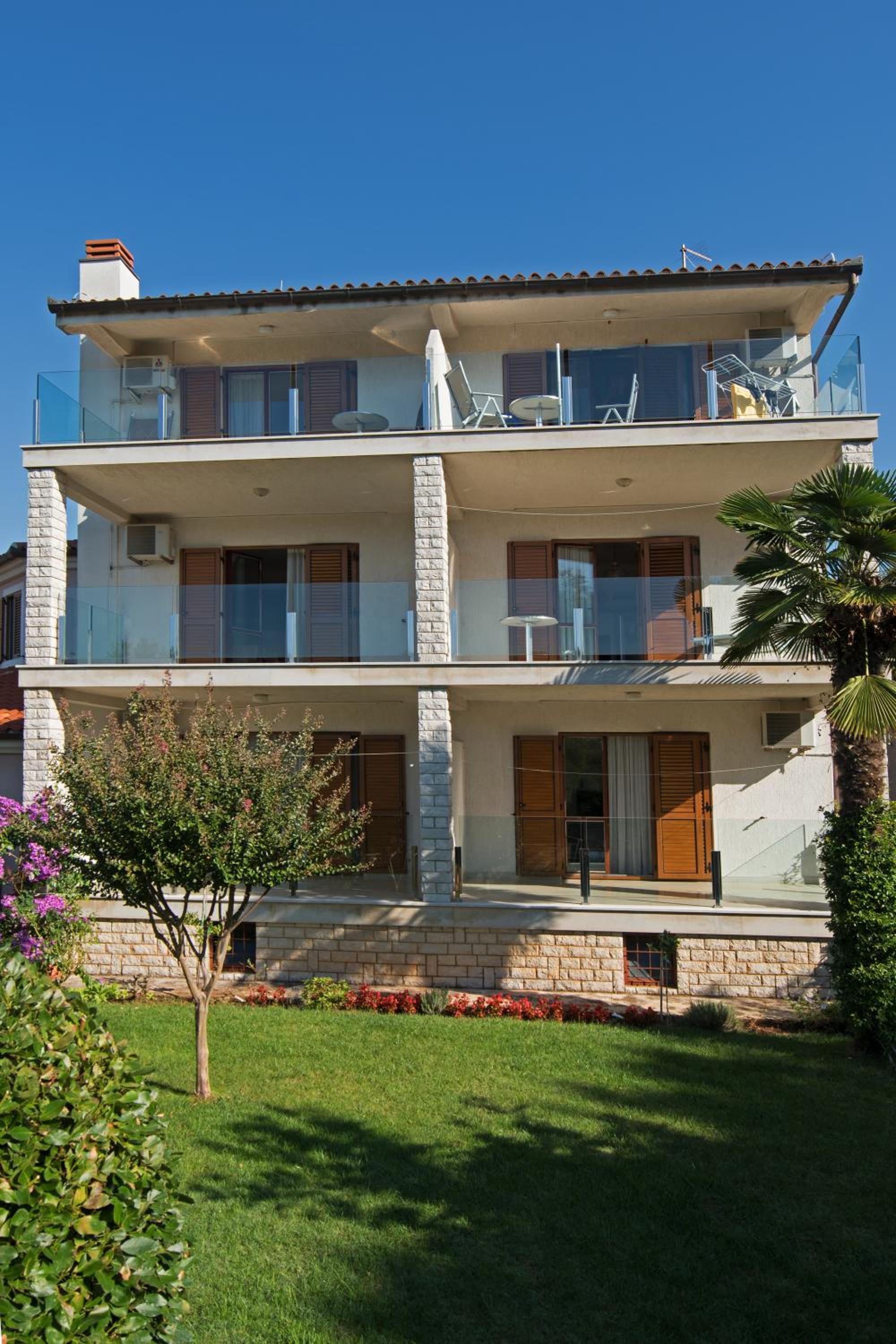 Apartmani MIRA view 4