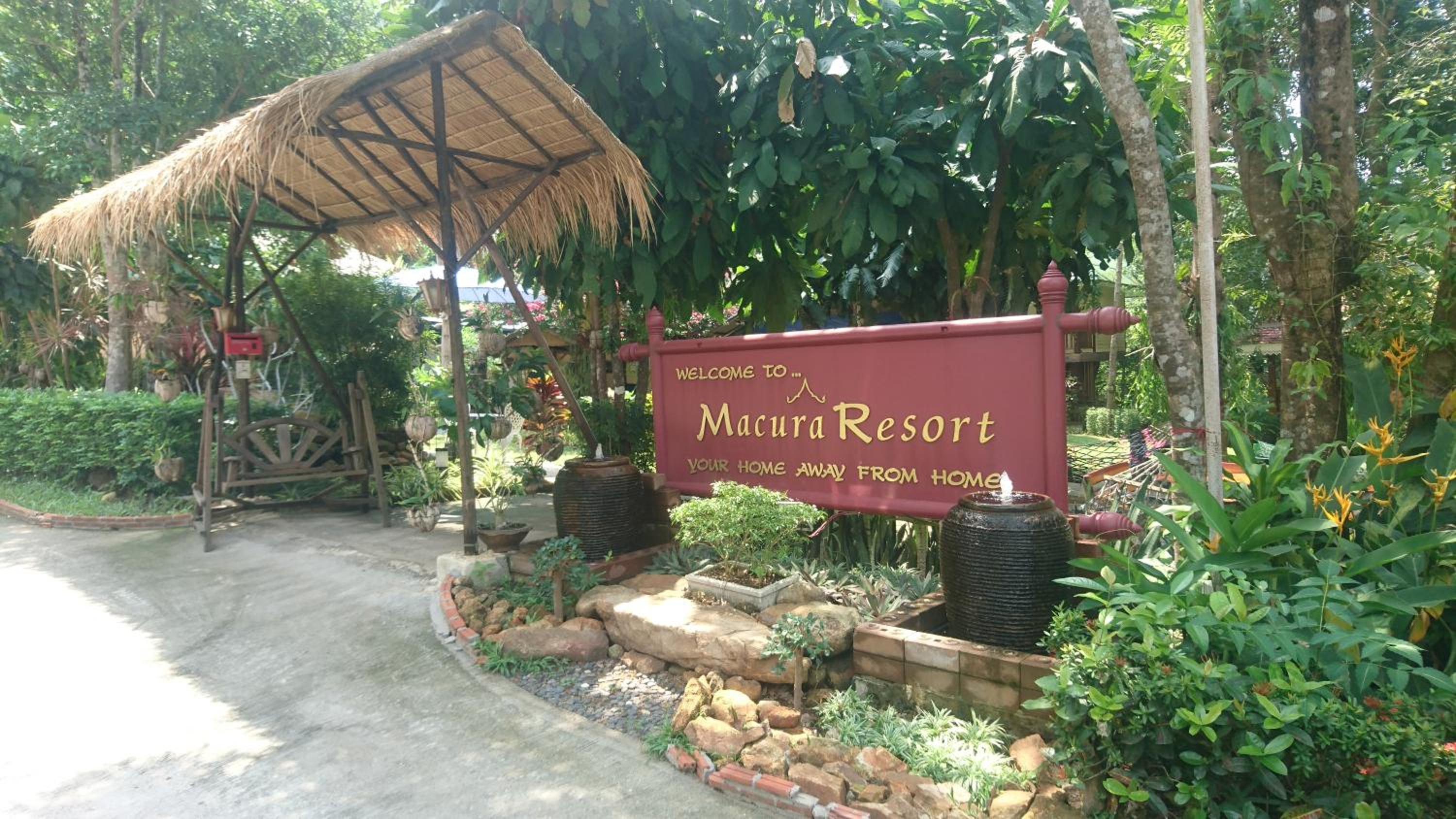 Macura Resort