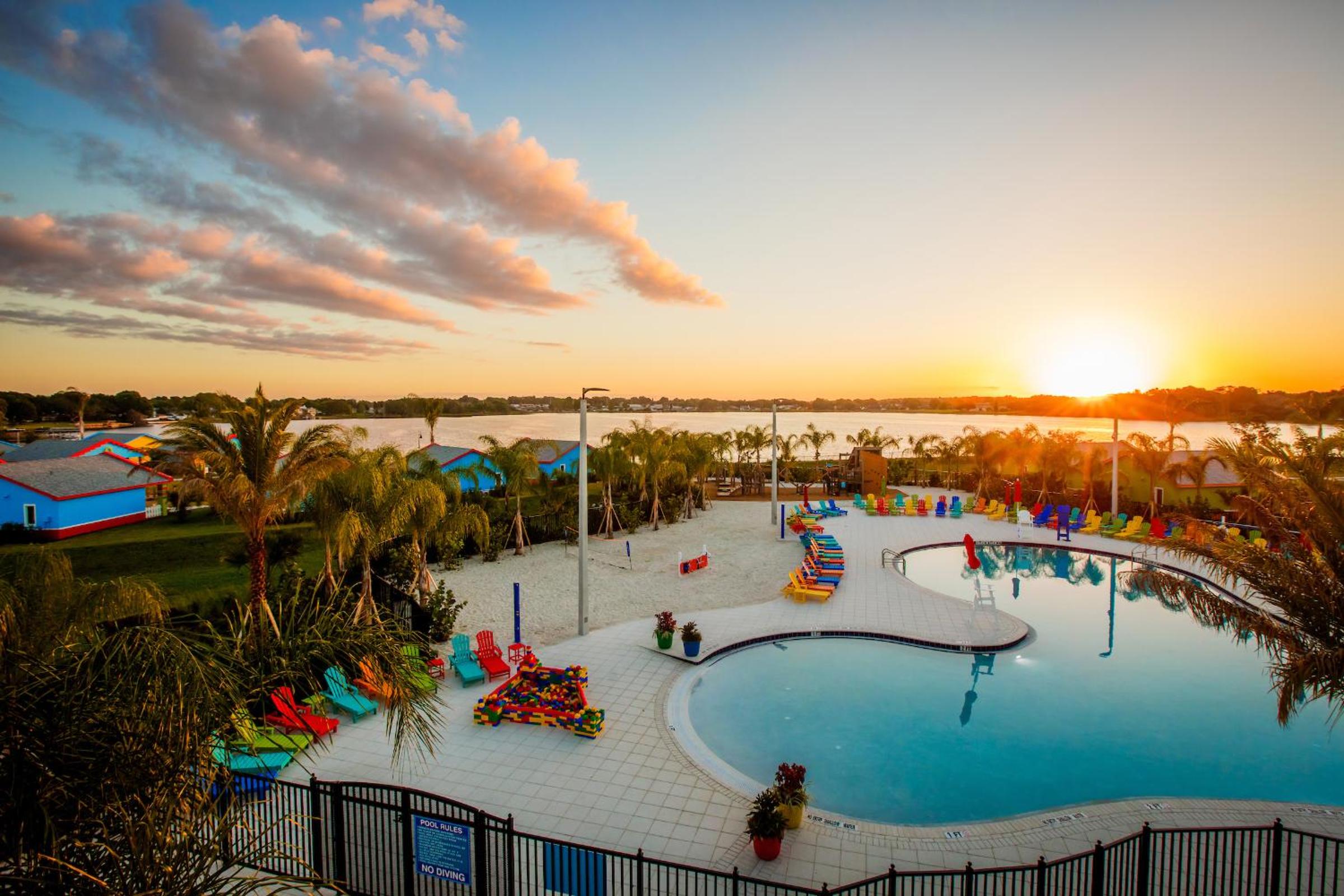 LEGOLAND® Florida Resort