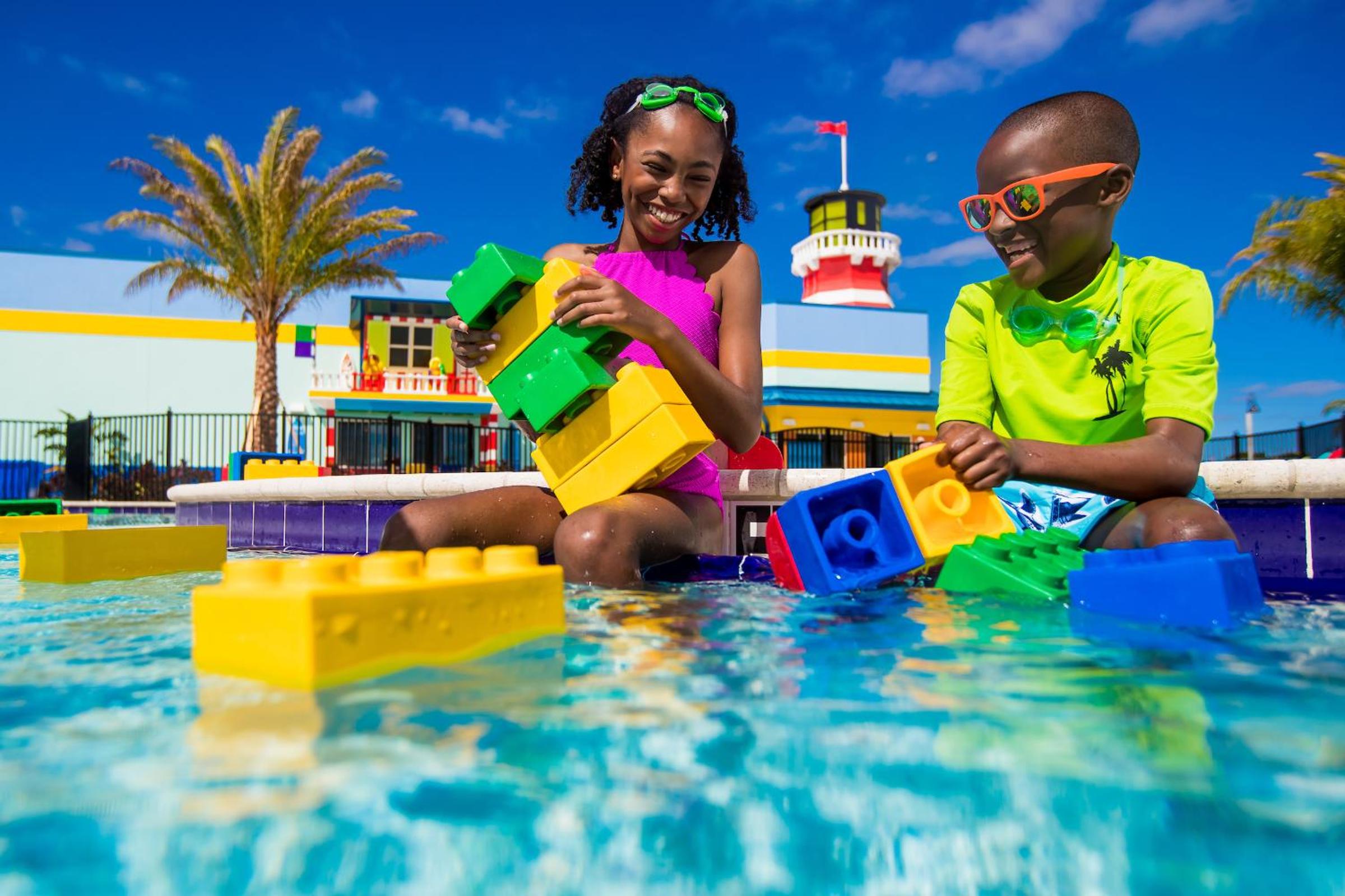 LEGOLAND® Florida Resort