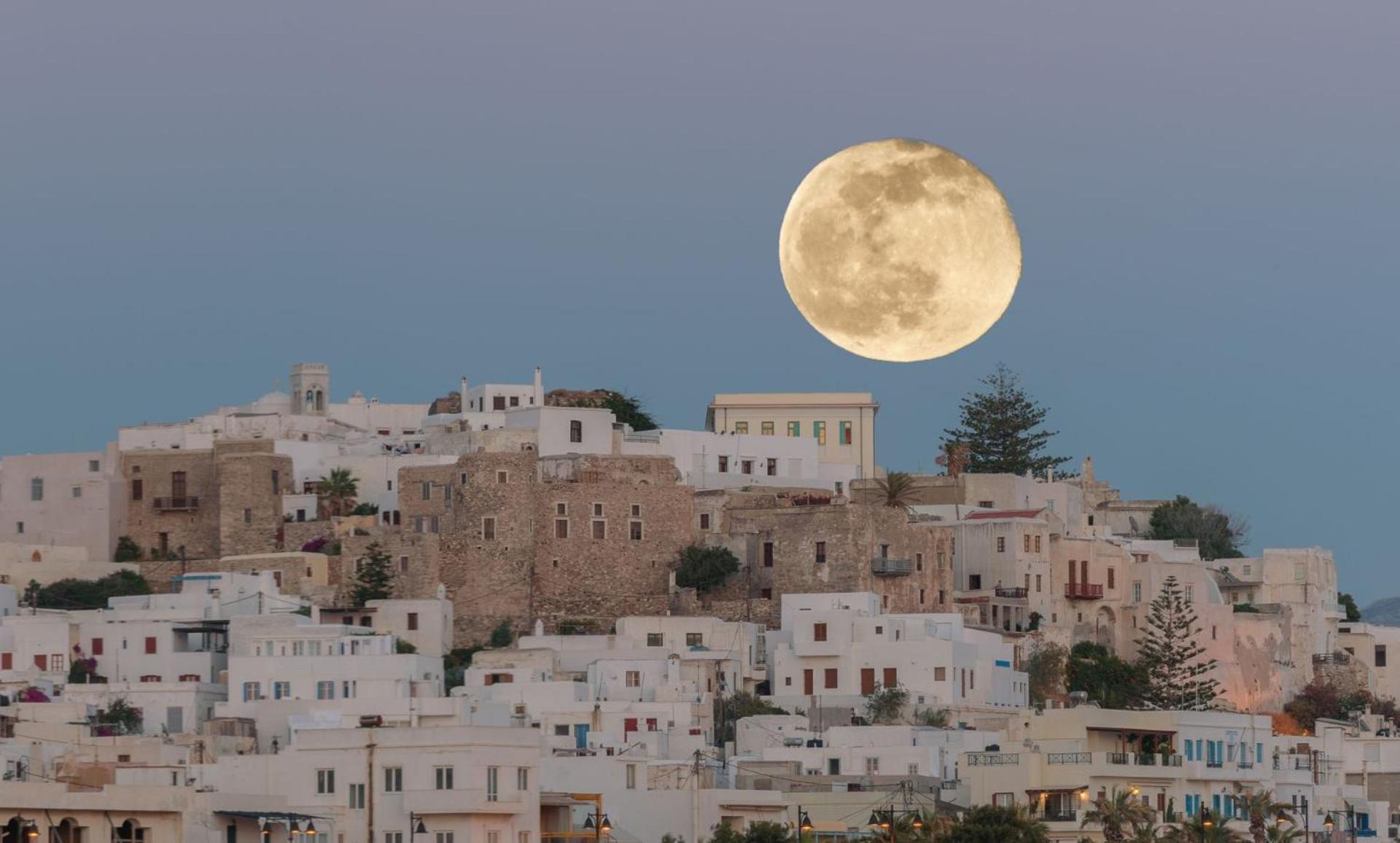 Melidron Hotel Suites Villas, Billede 25