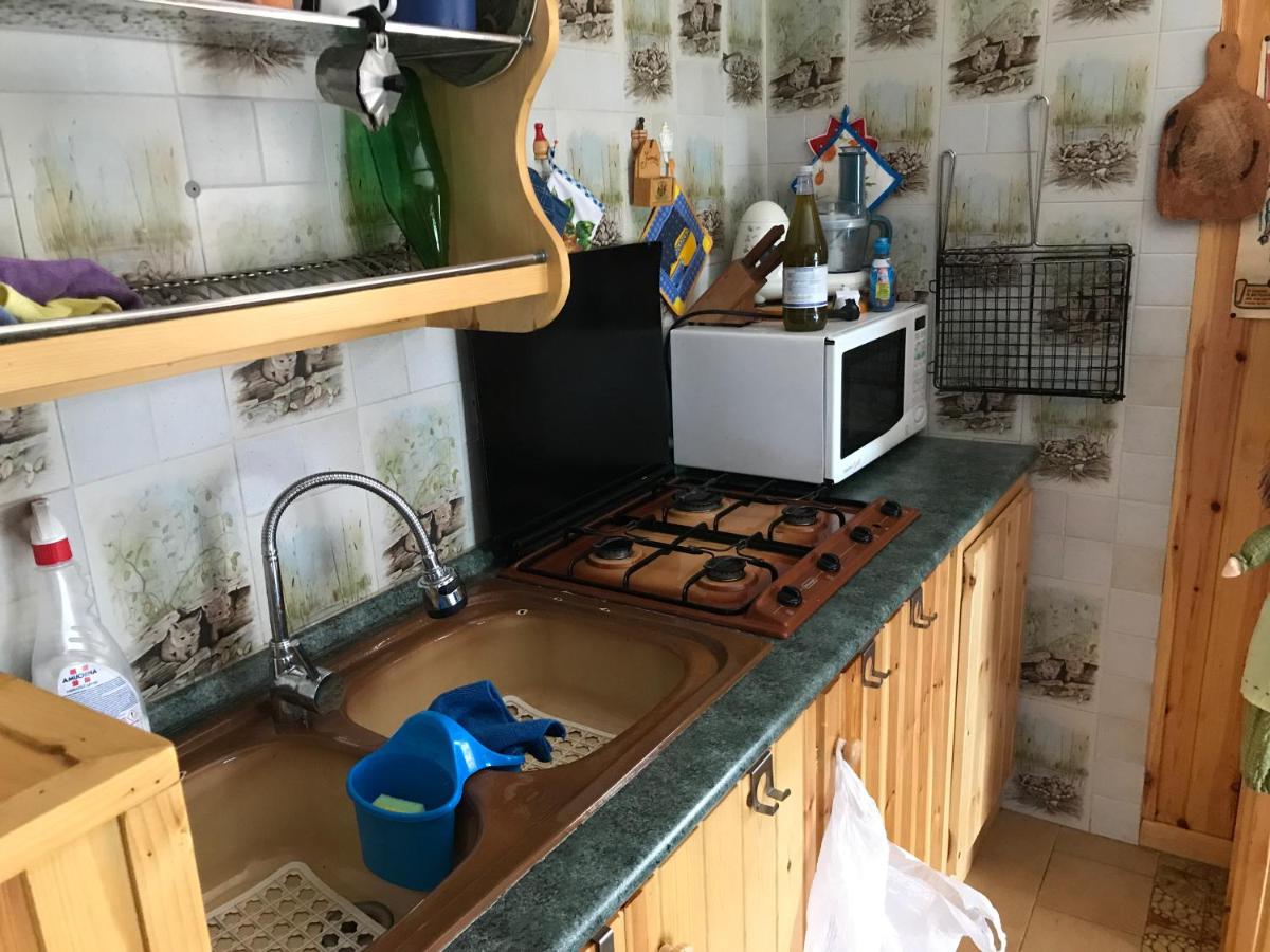 Villaggio Palumbo Sila - Appartamento photo 5