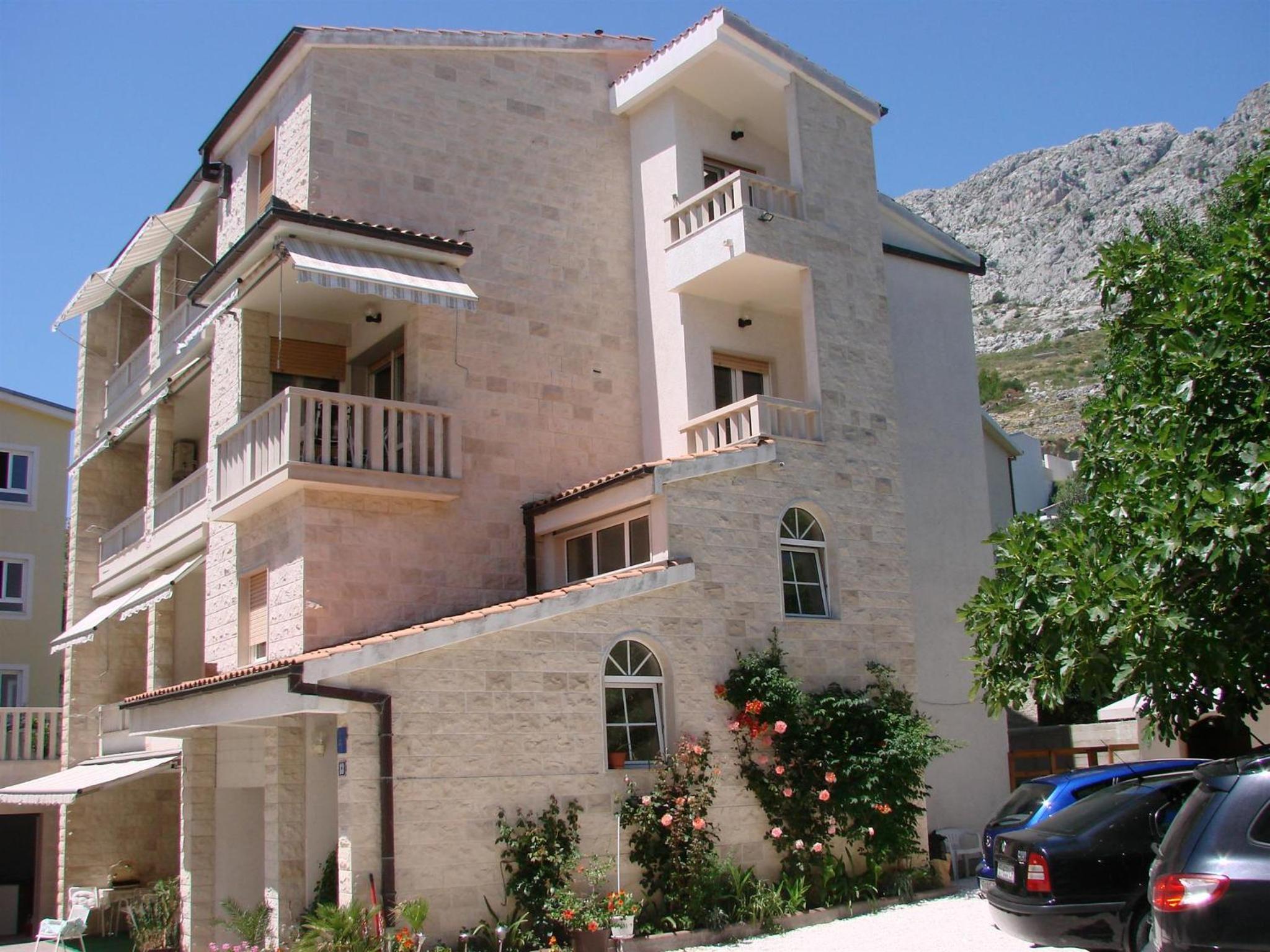 Villa Sladojević