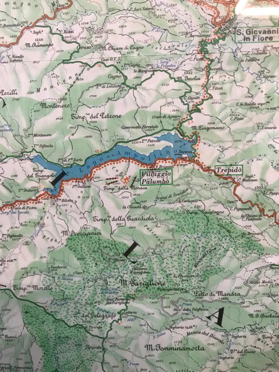 Villaggio Palumbo Sila - Appartamento photo 2