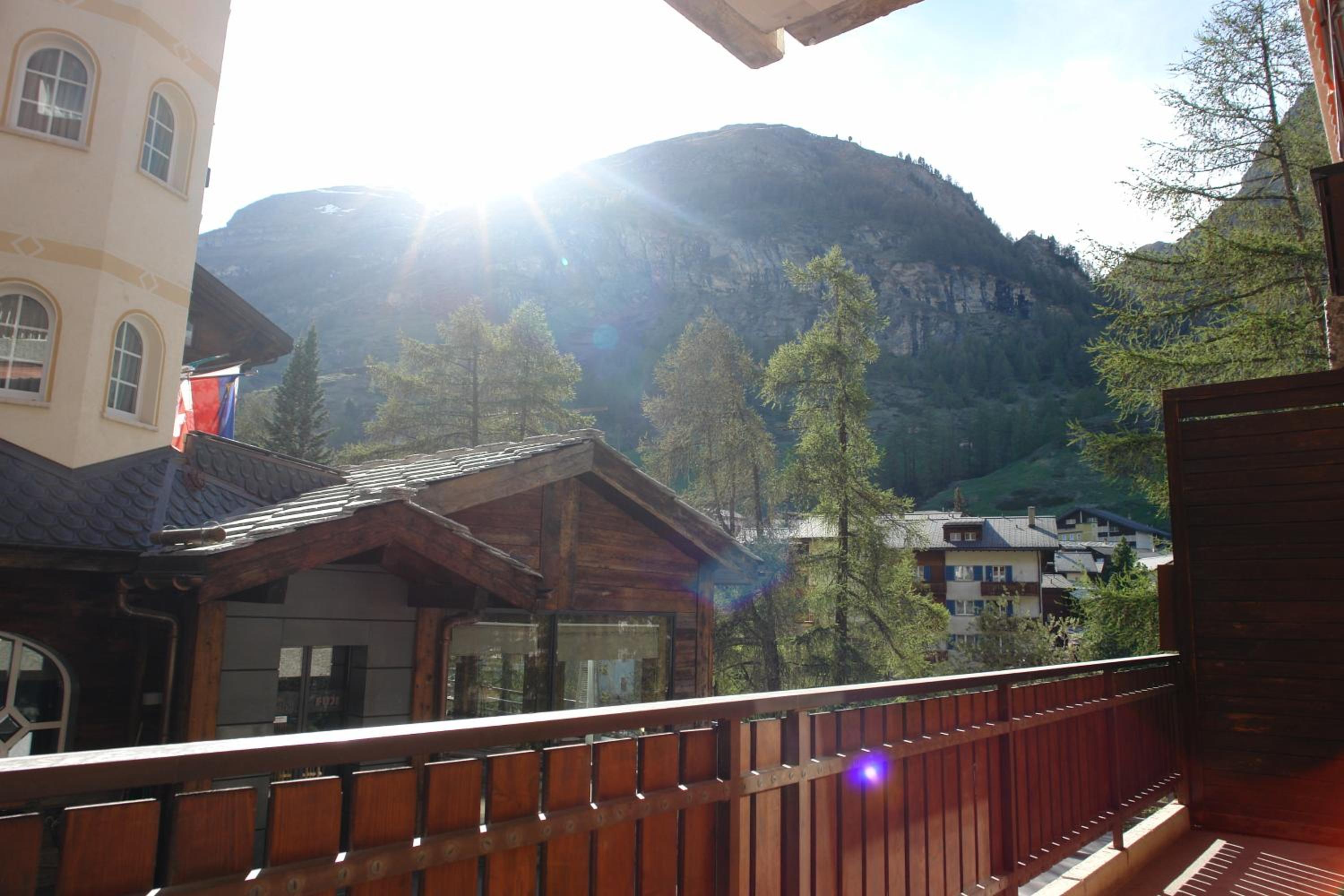 Myzermatt Monazit view 5