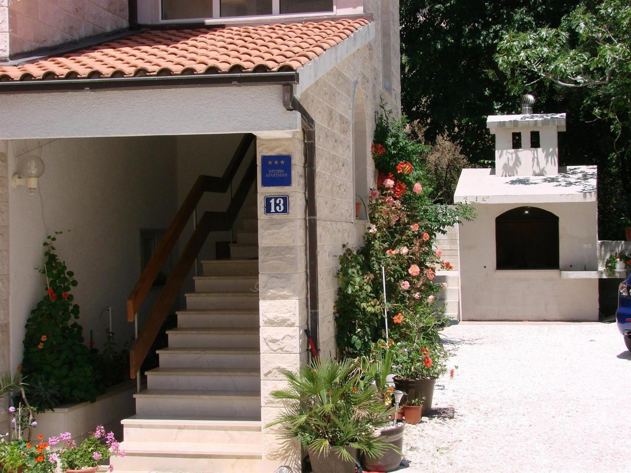 Villa Sladojević
