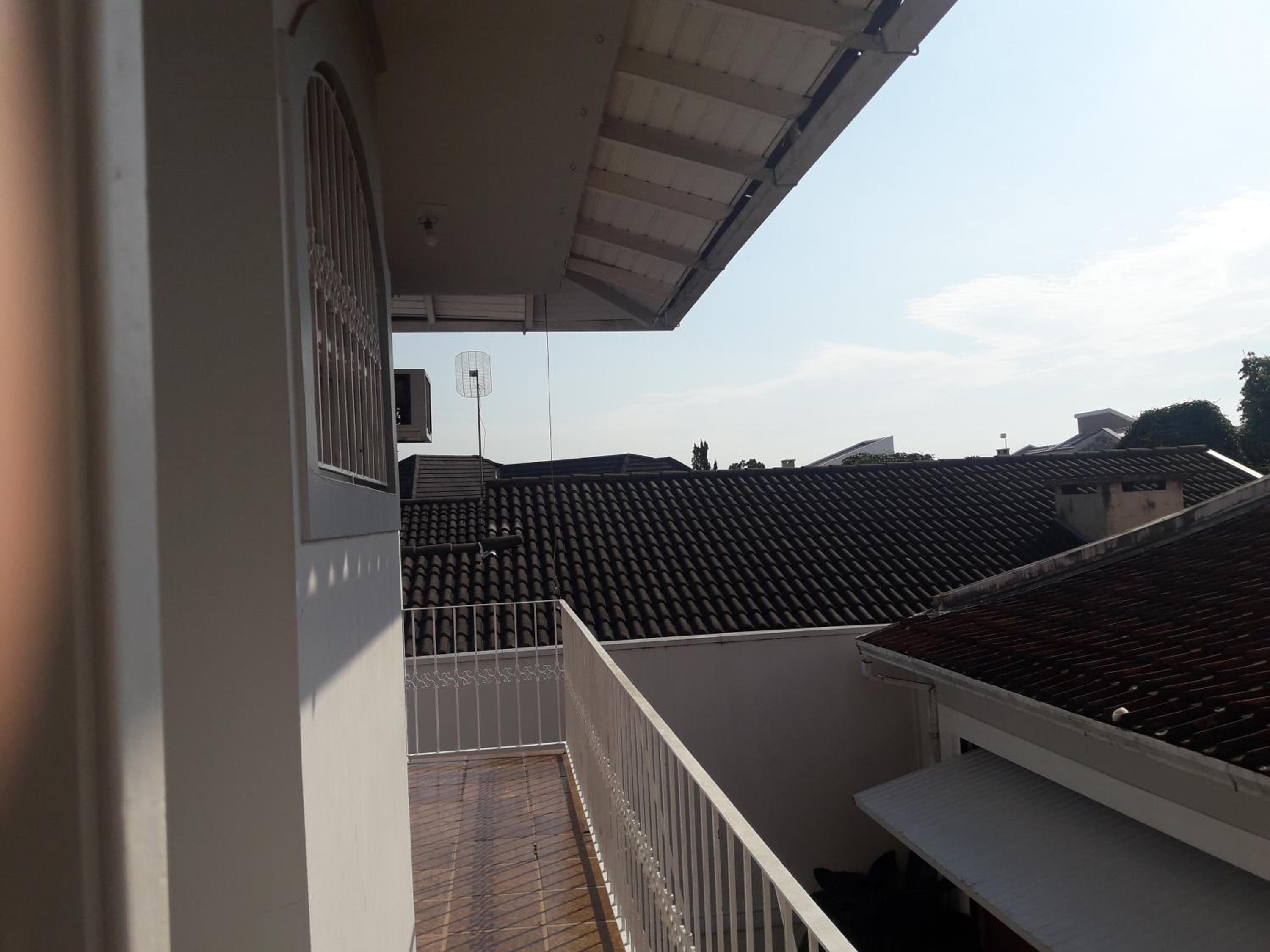 Hostel na Rota da Serra Gaúcha