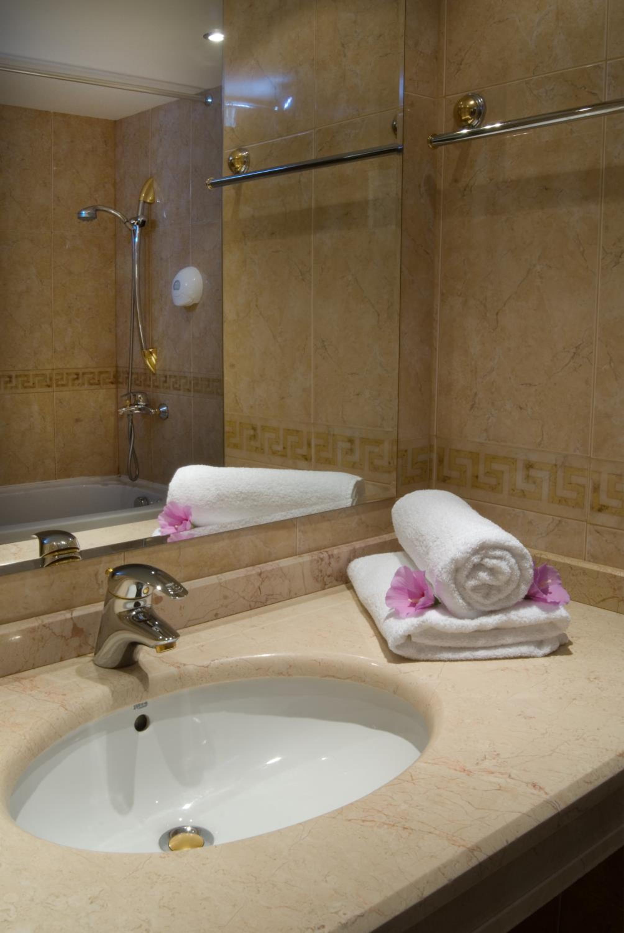 Duni Marina Royal Palace Hotel - Ultra All Inclusive