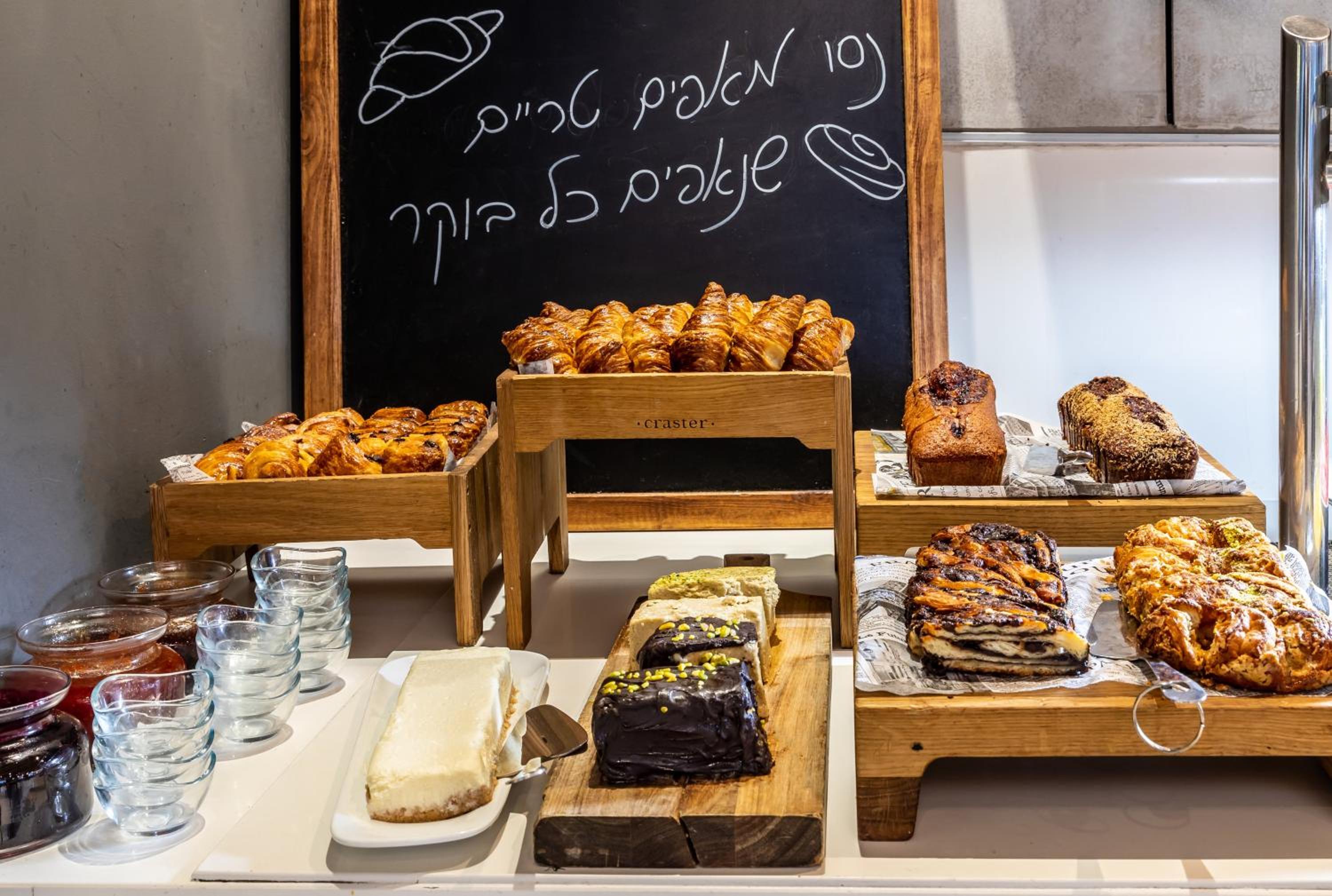 Tal By The Beach - An Atlas Boutique Hotel - Property Image 10