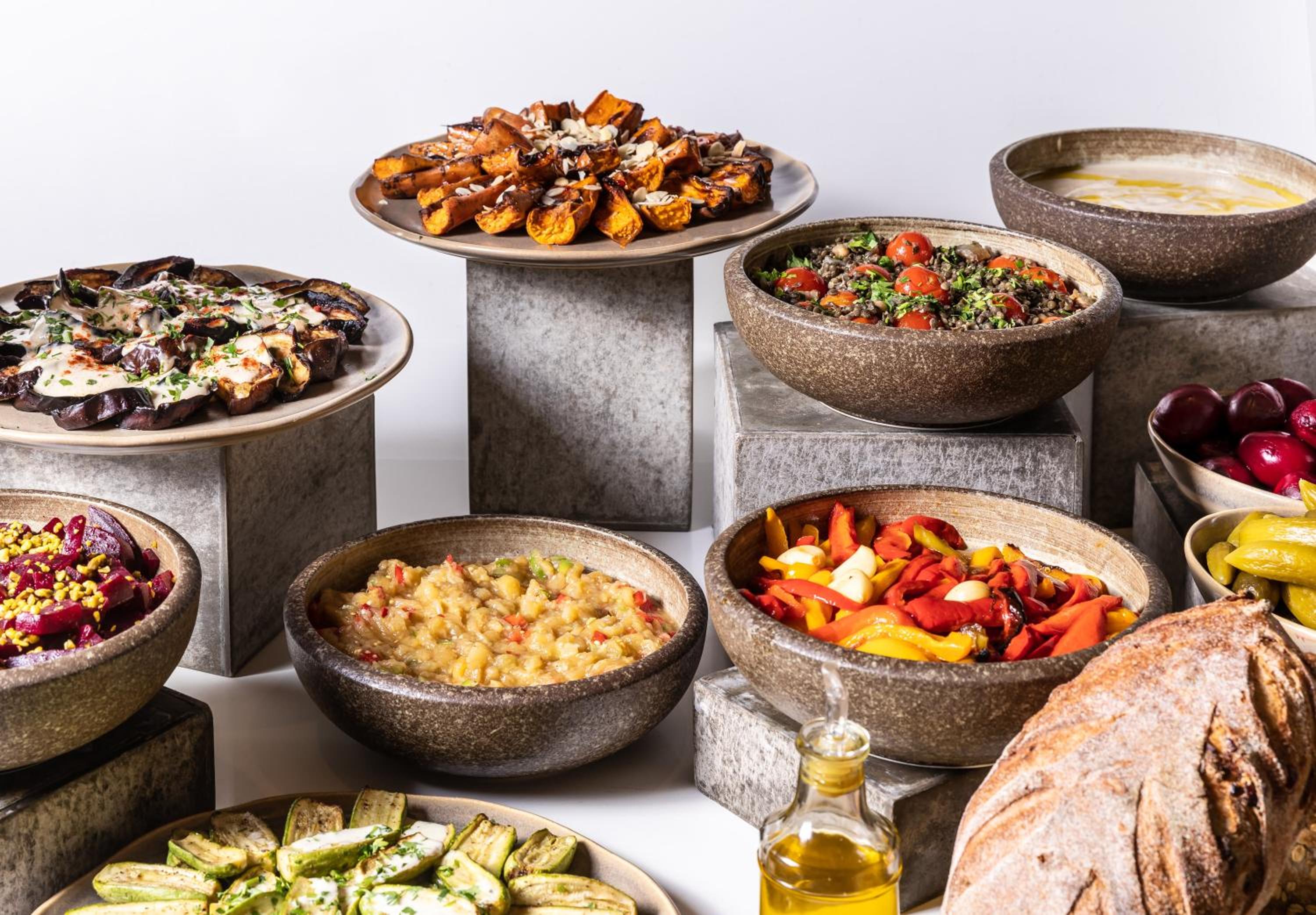 Tal By The Beach - An Atlas Boutique Hotel - Property Image 3