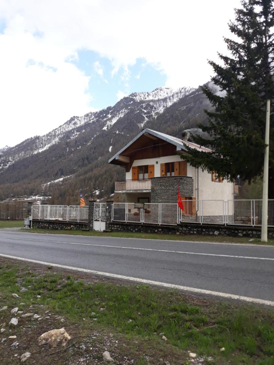 B&B del Villaggio view 3