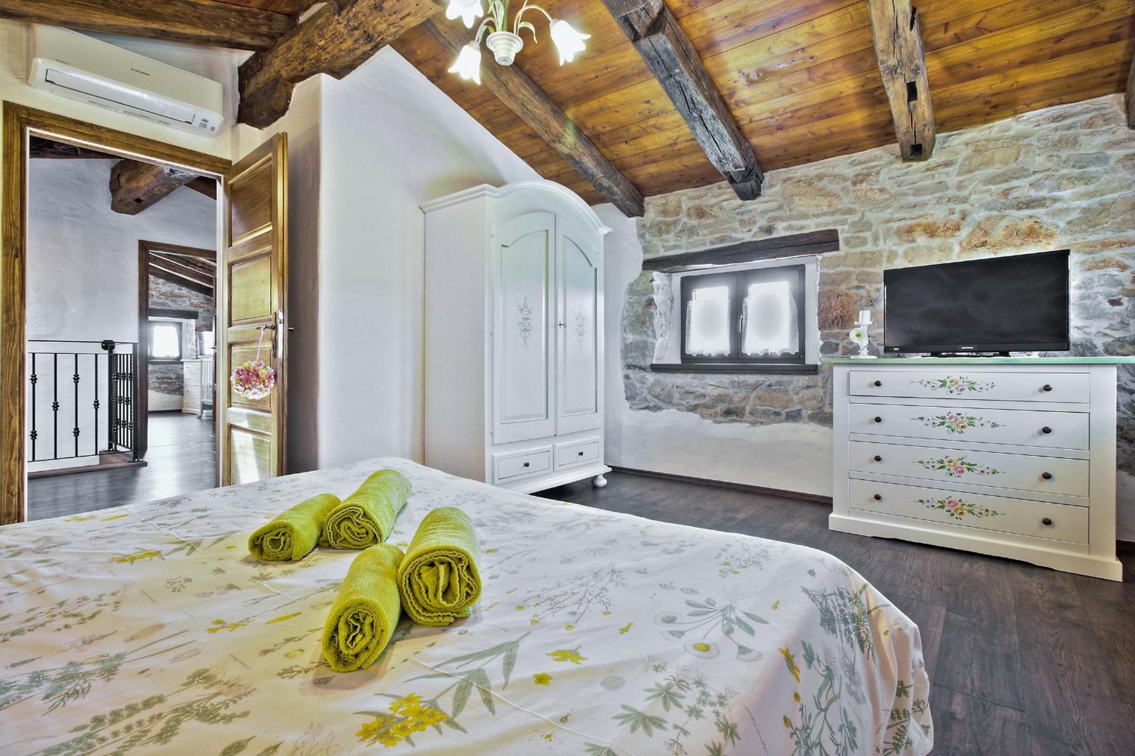 Villa Dora