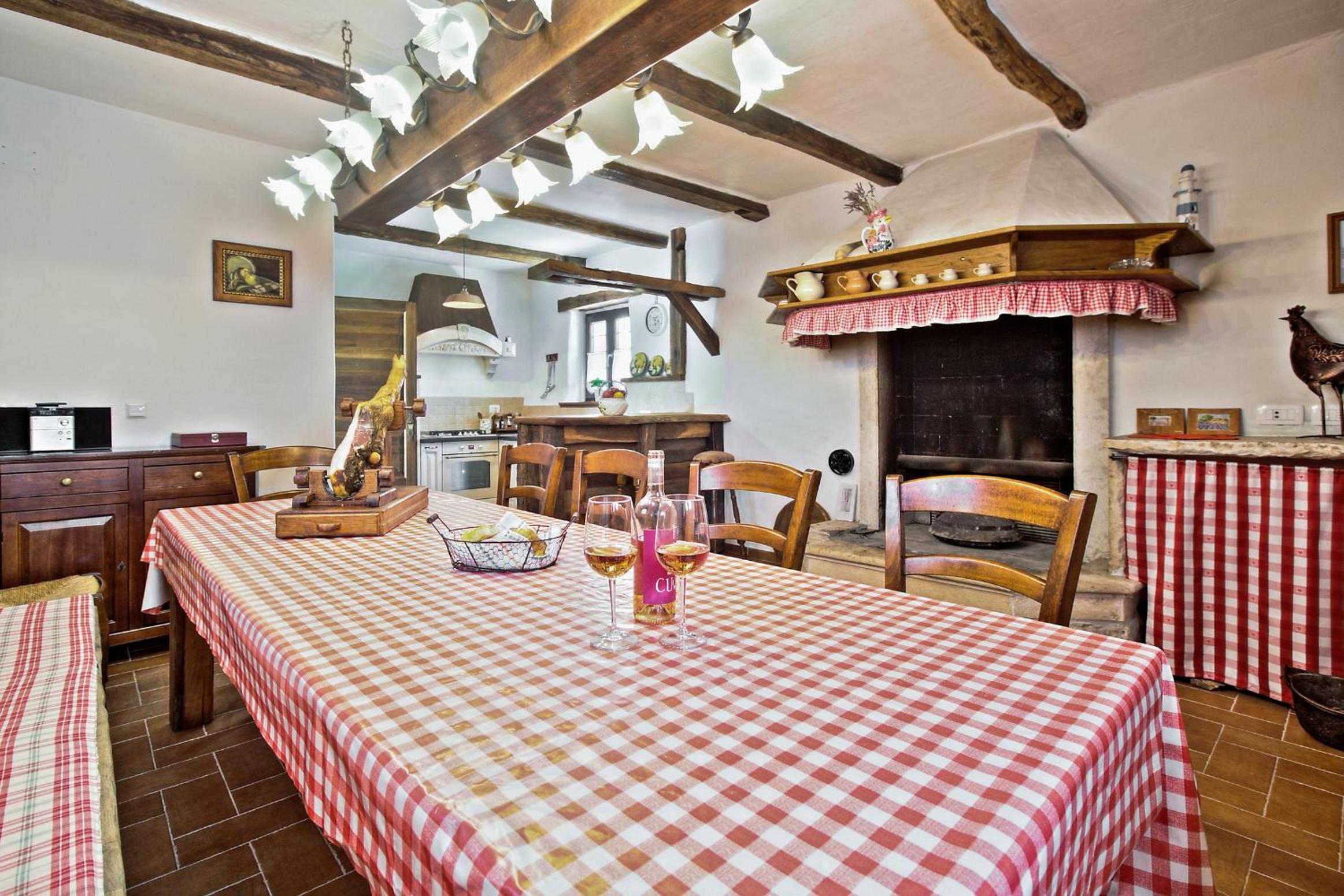Villa Dora