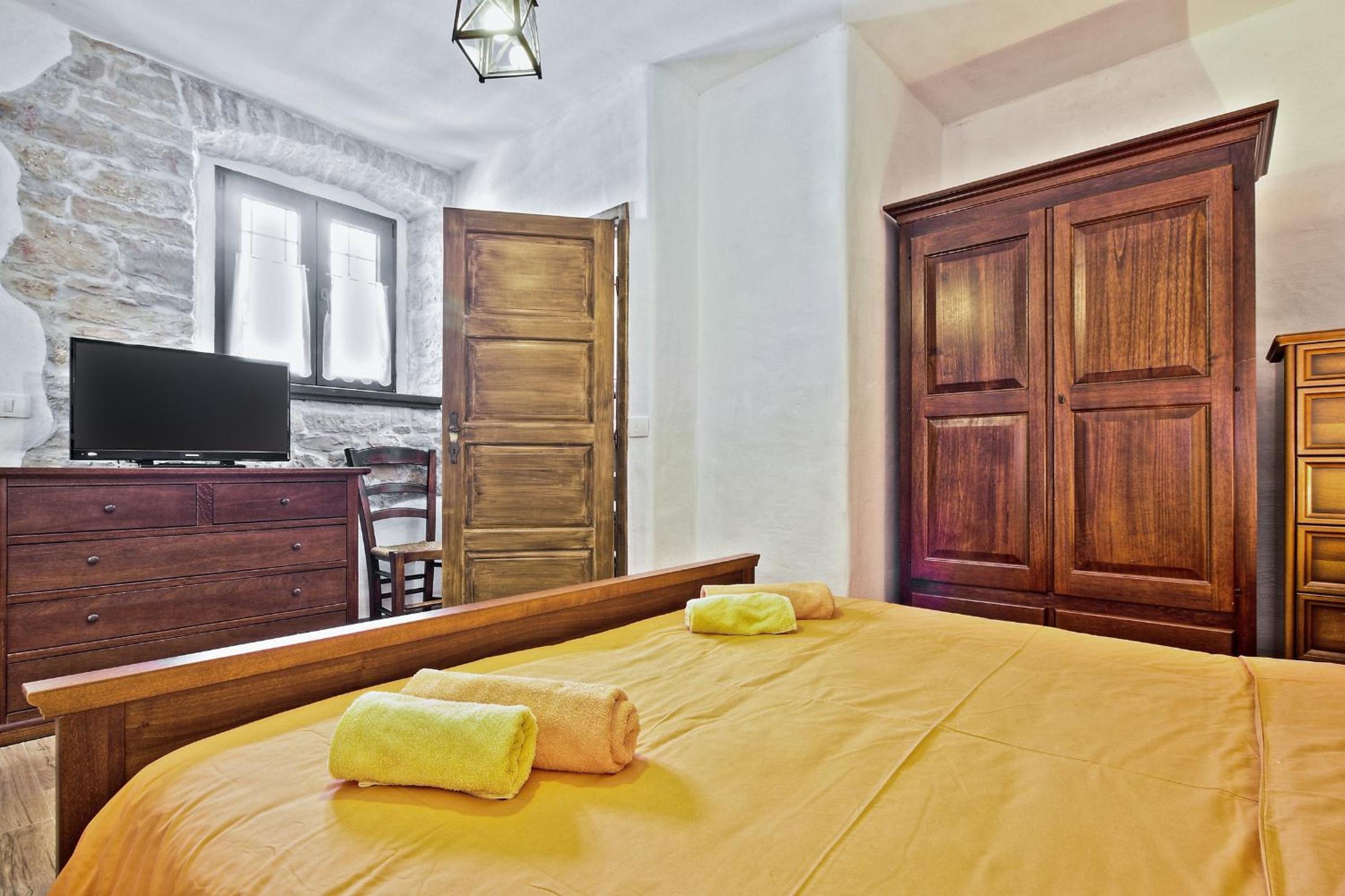Villa Dora